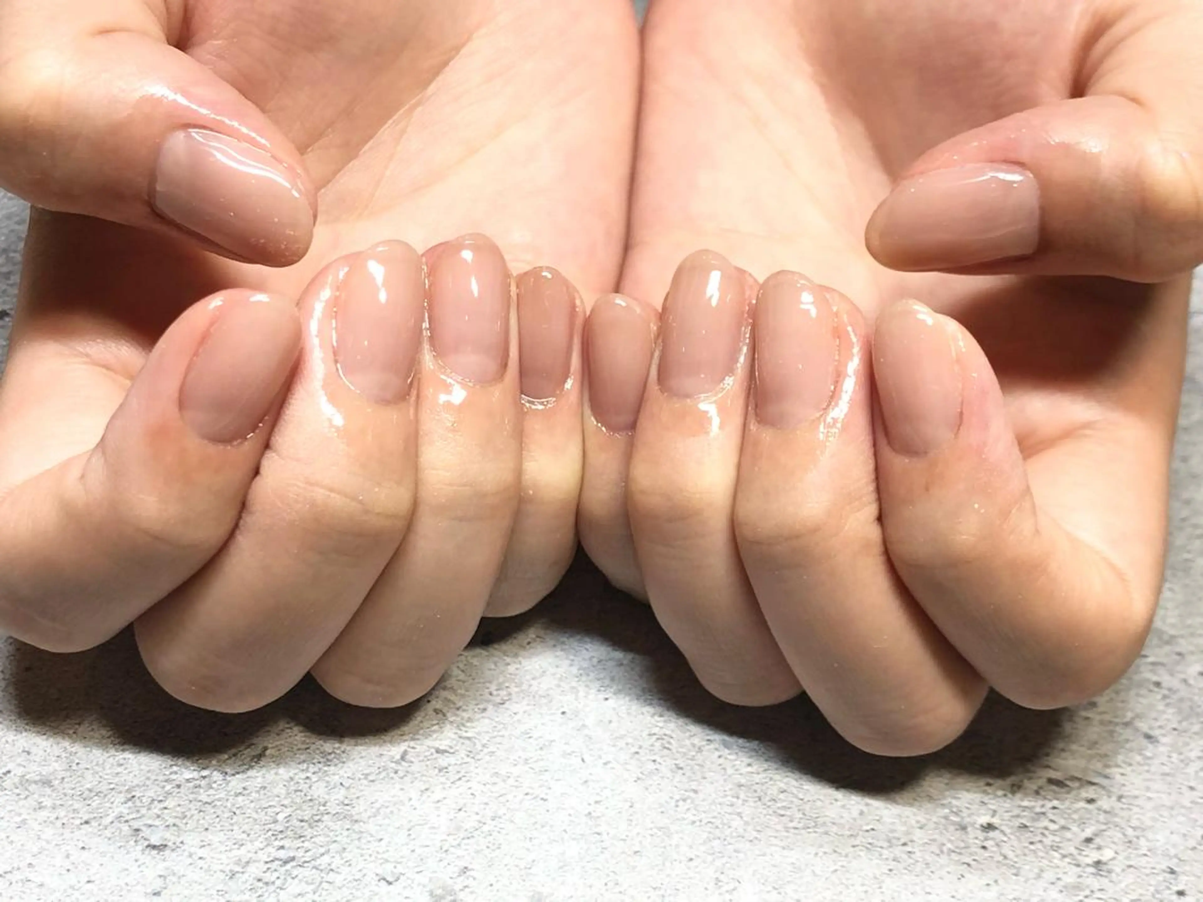 ネイル オフィスネイル kimura kumikoのネイルデザイン