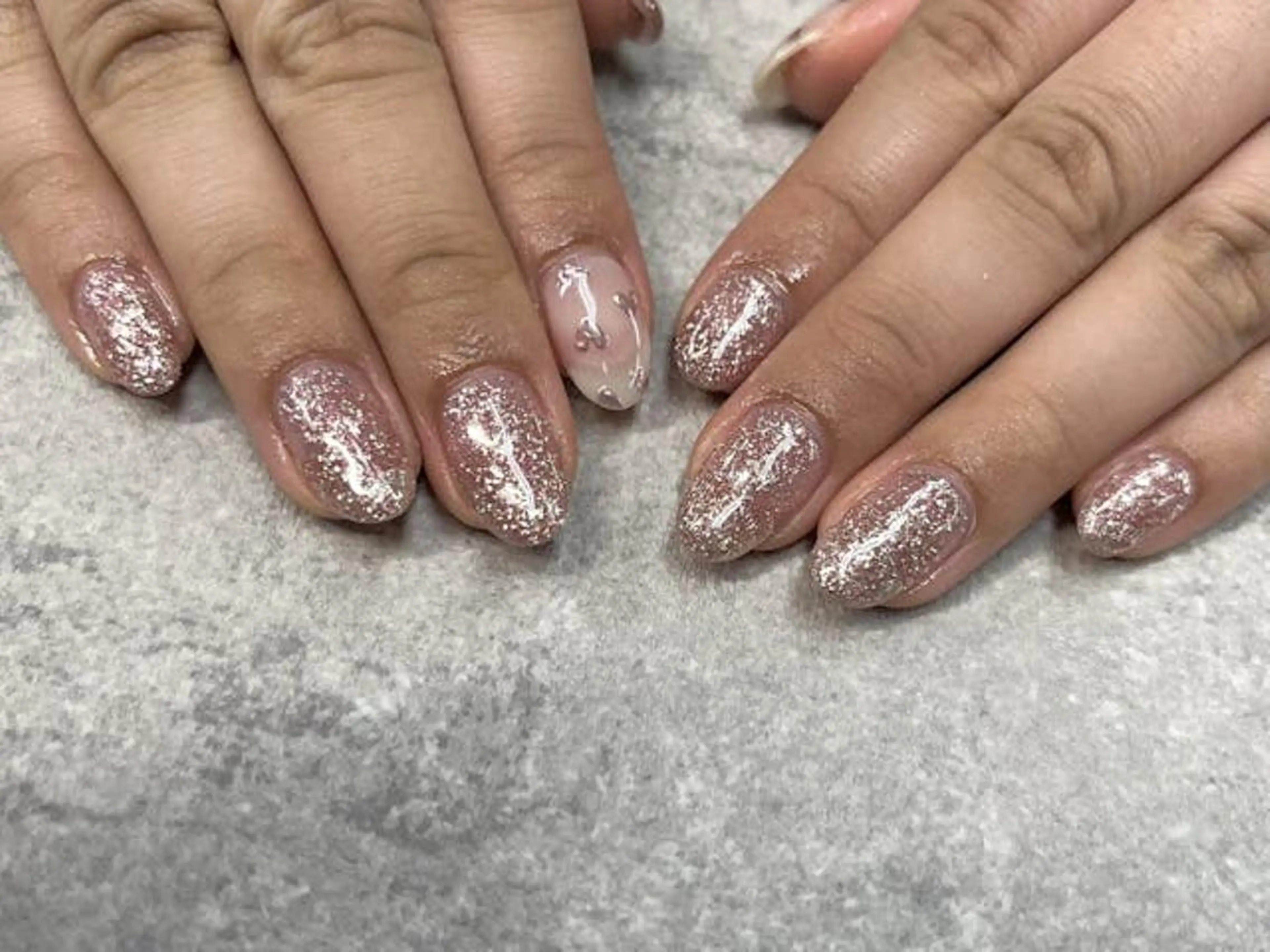 ネイル FASTNAIL PLUS 新宿店のネイルデザイン