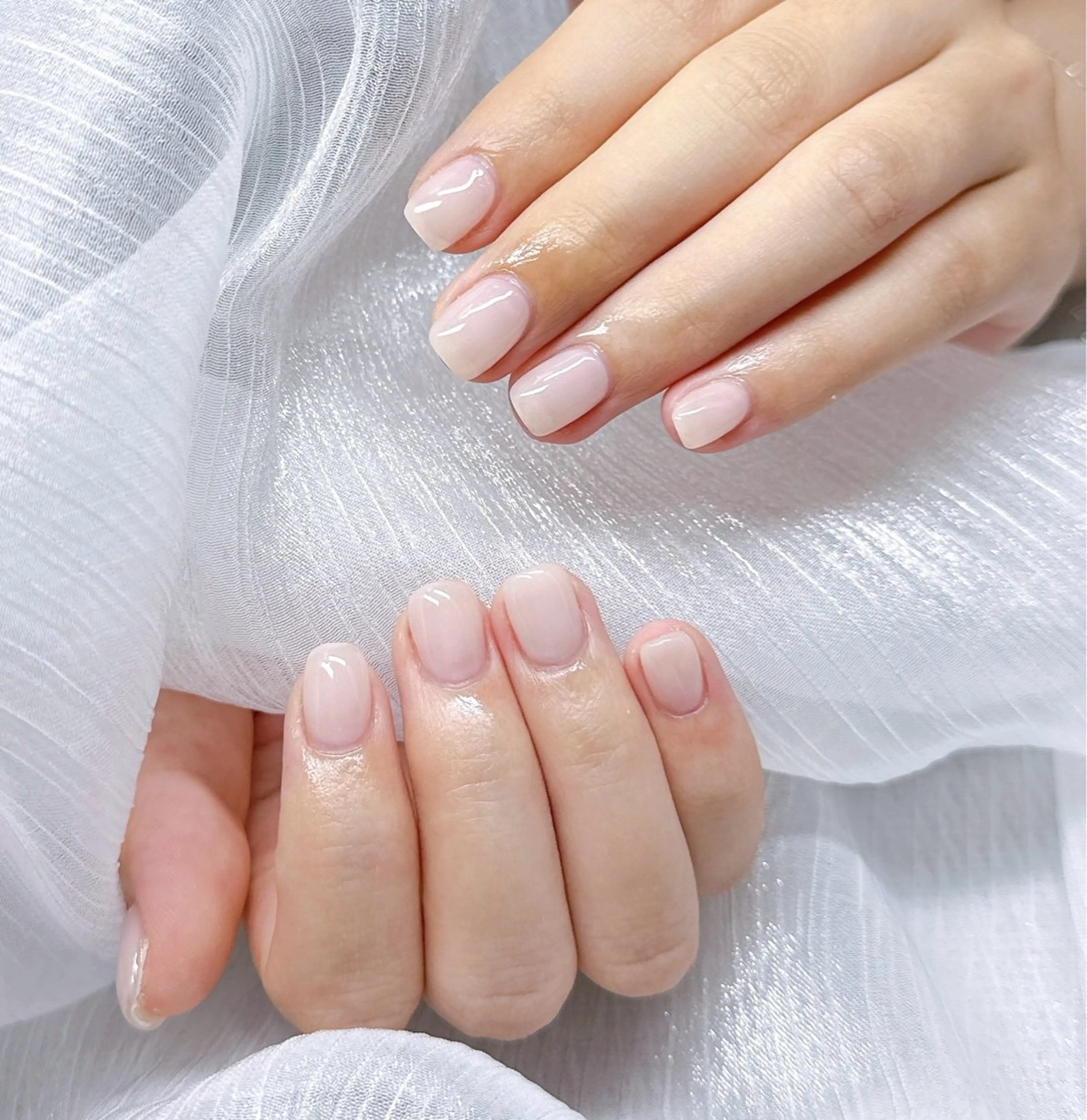 ネイル ハンドネイル YumiNail所属・Yumi nailのネイルデザイン