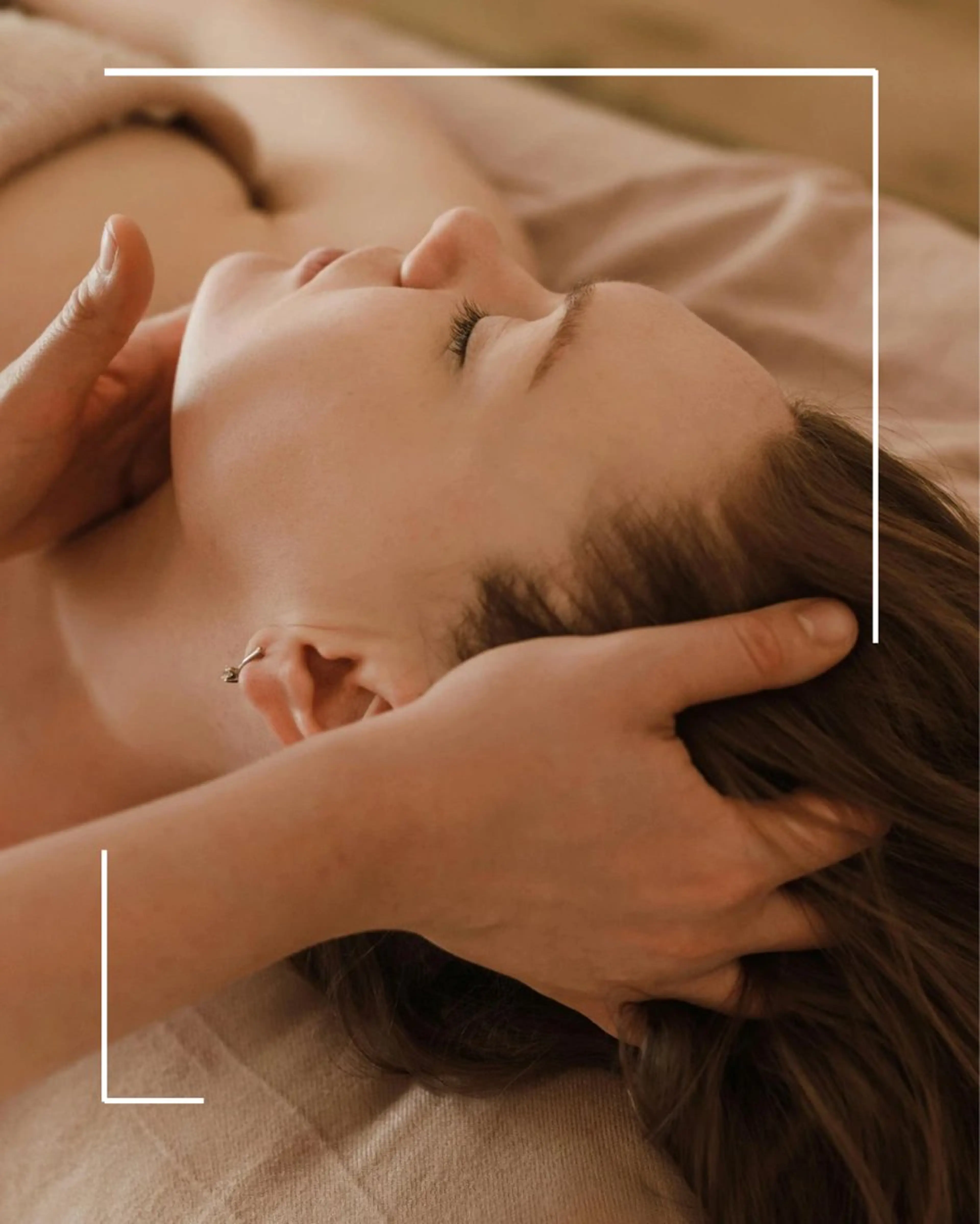 エステ POLAあべのルシアス店所属・エステサロン れいなのエステ・リラクイメージ