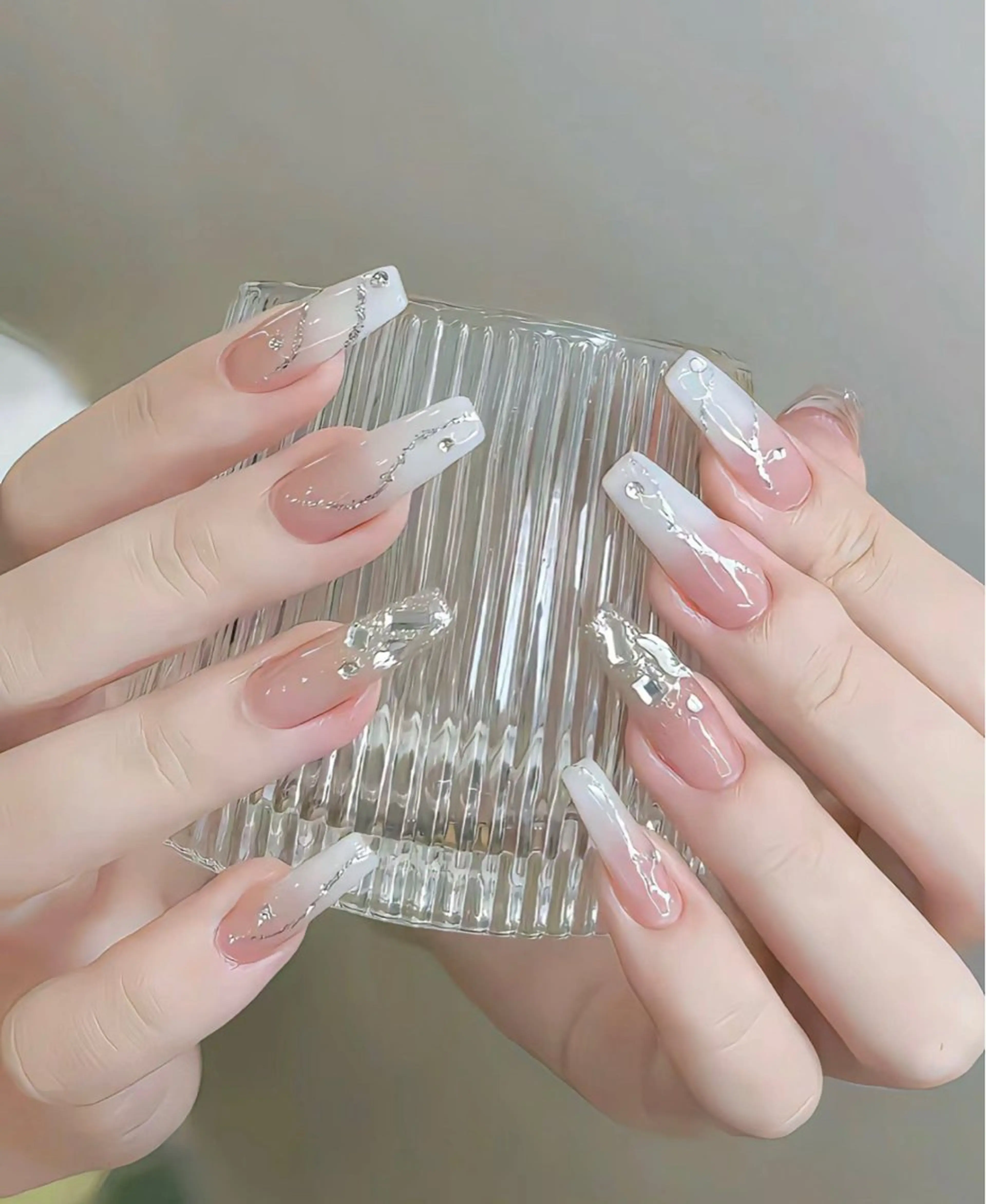 ネイル cat‘s nail🐈‍⬛のネイルデザイン
