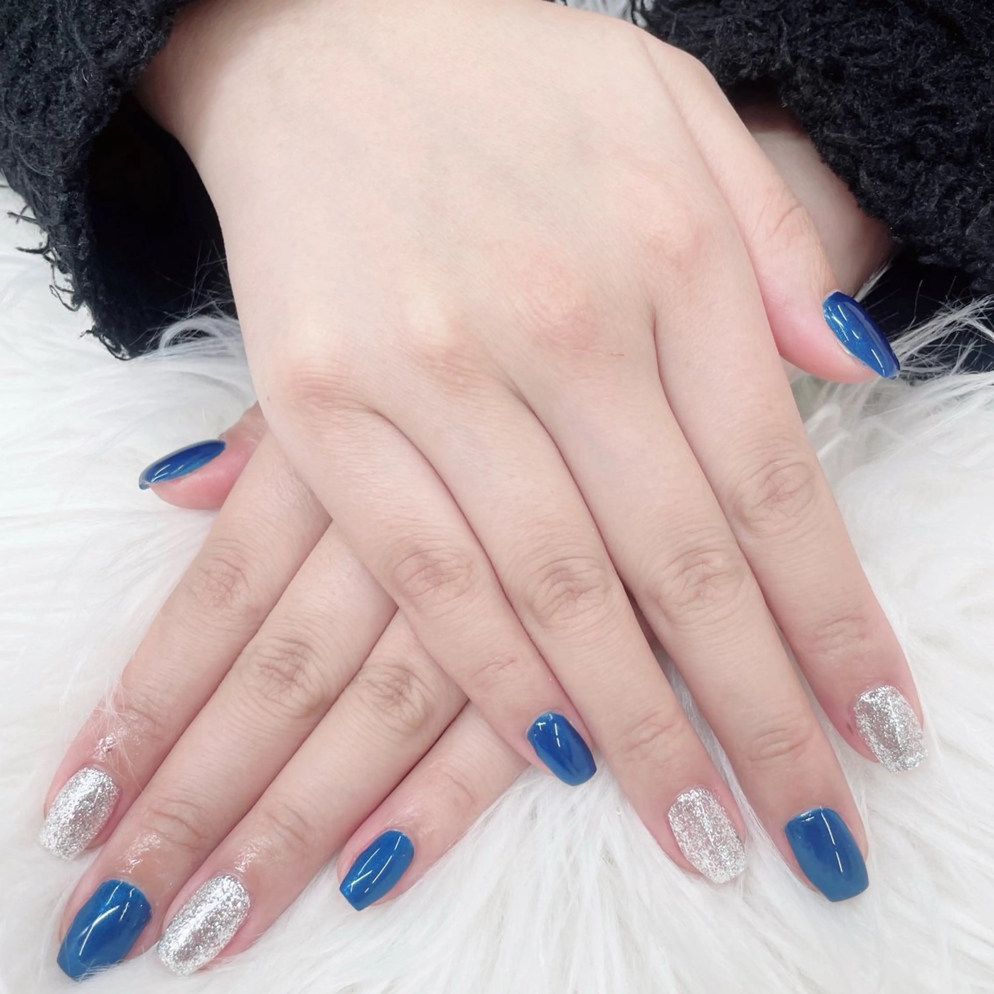 ネイル エリクサーネイル池袋店所属・エリクサーネイル池袋 大槻のネイルデザイン