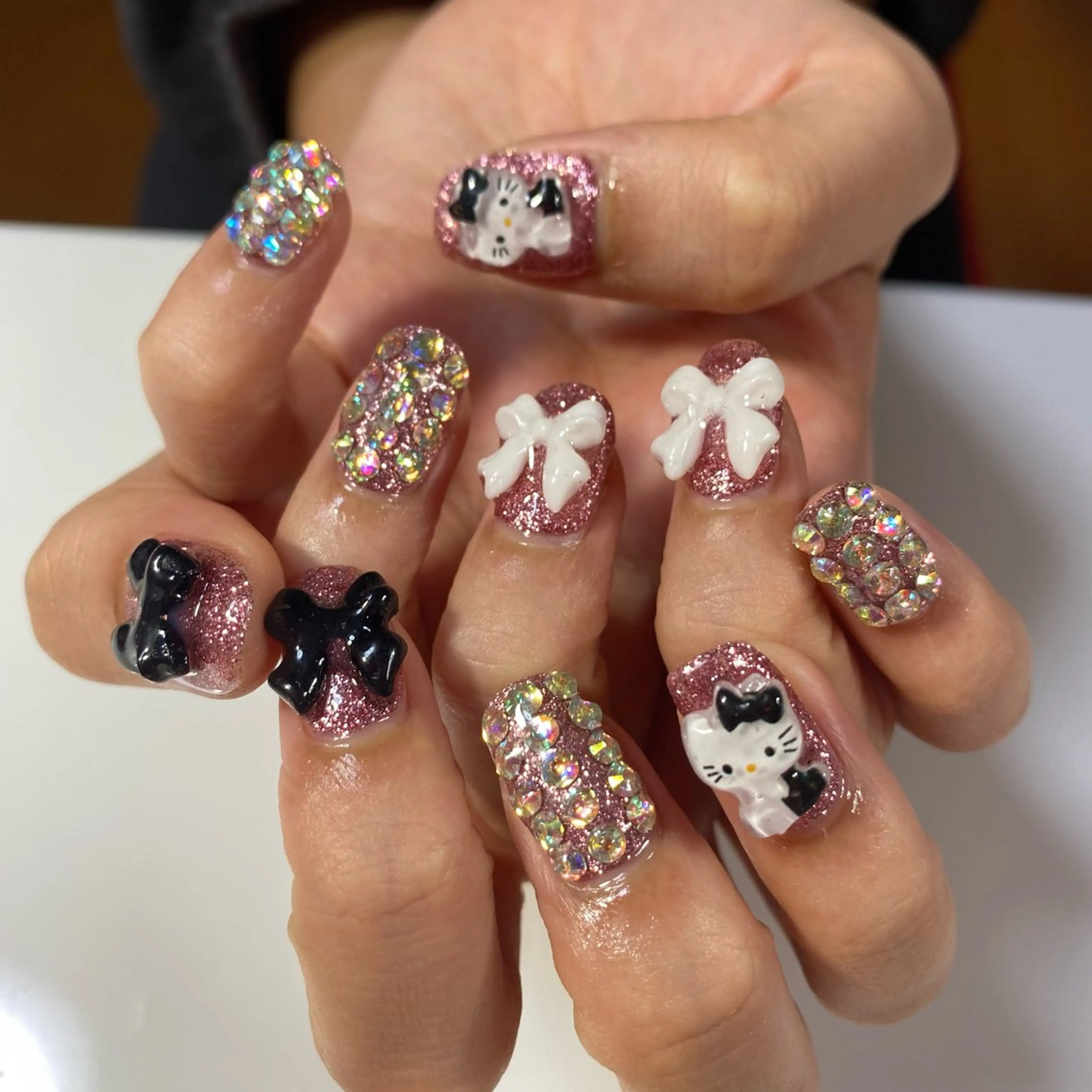 ネイル 11 nailsのネイルデザイン