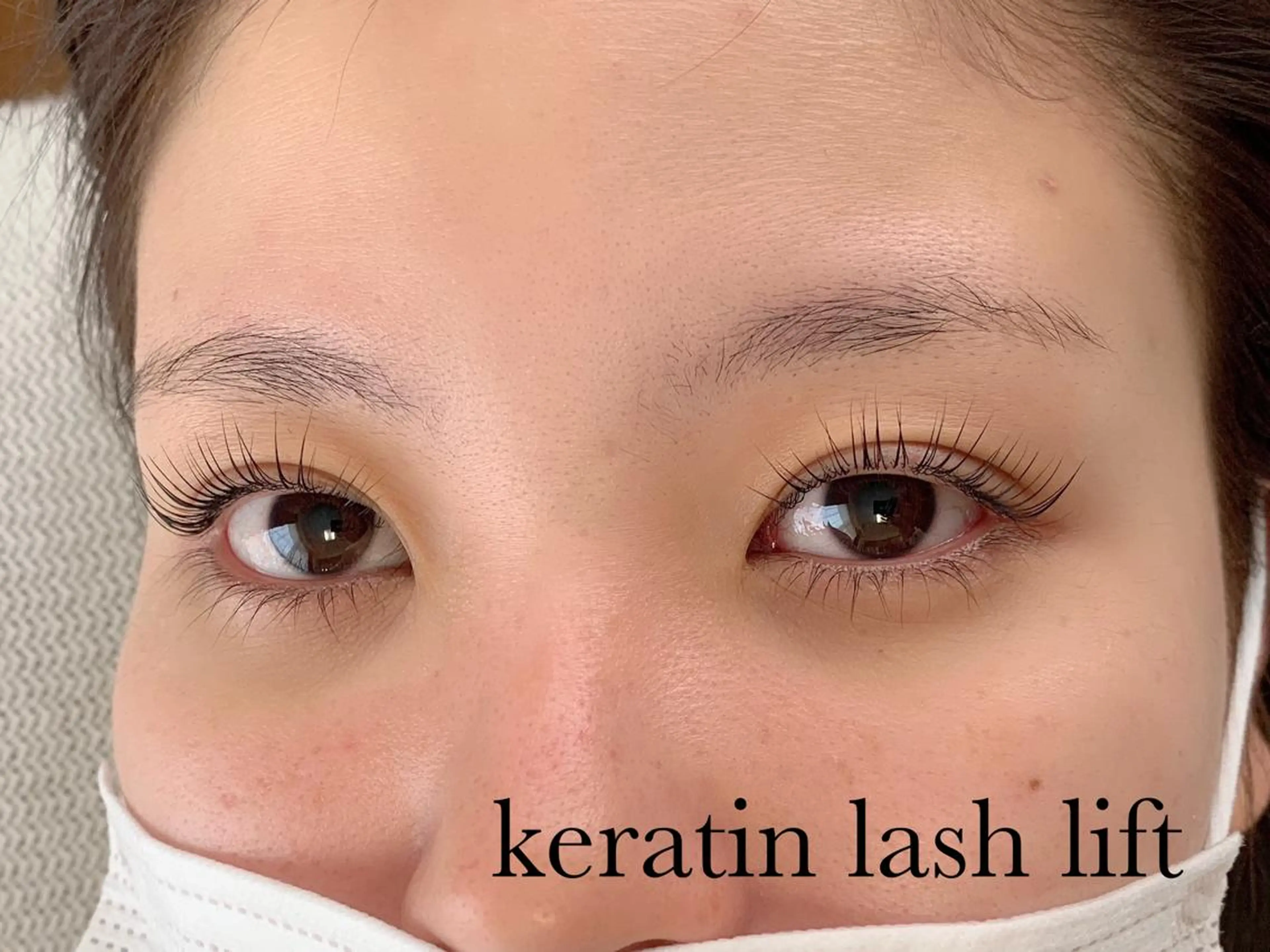 マツエク・マツパ マツパ salonLADYSTYLE所属・稲嶺 美華のエステ・リラクイメージ