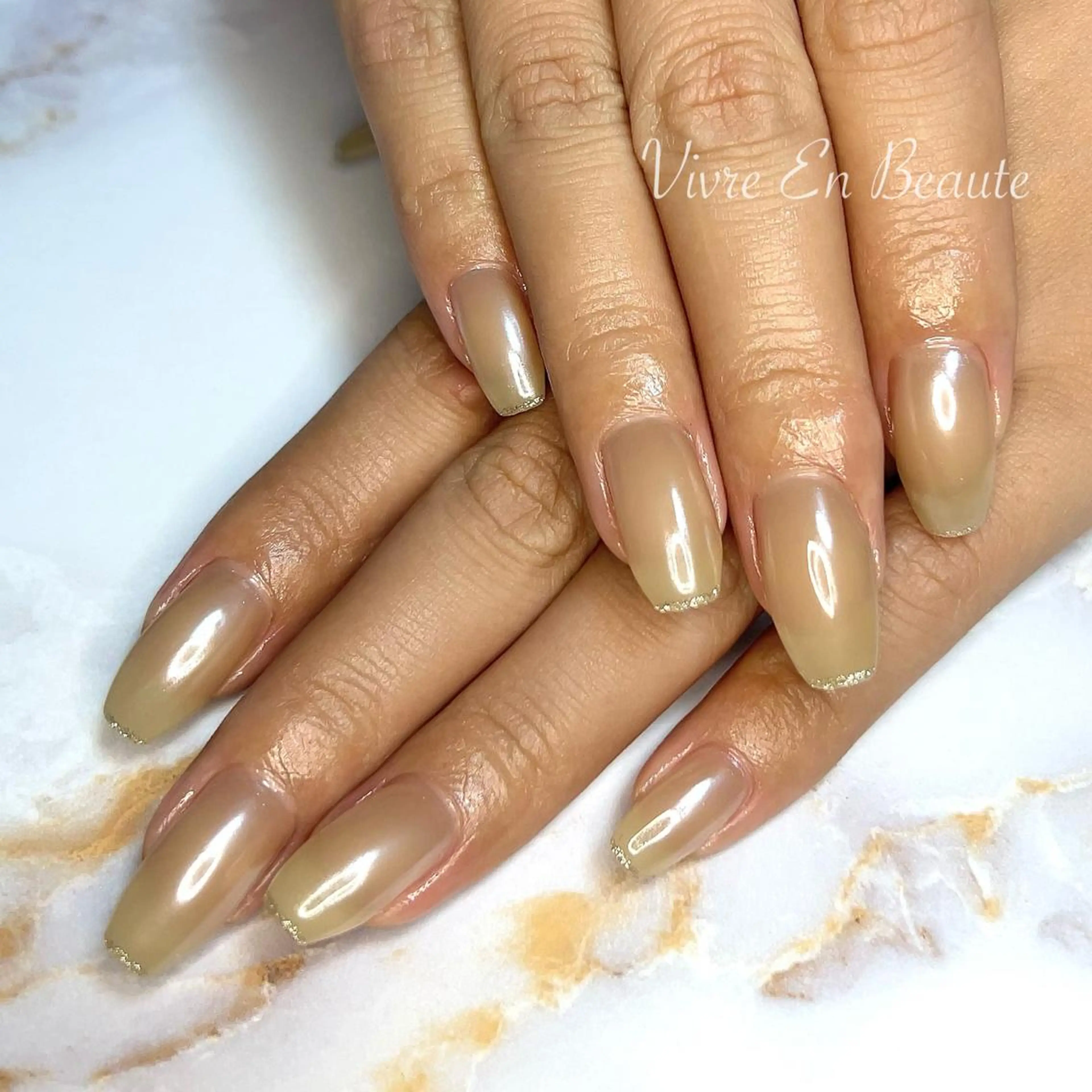 ネイル S Nailのネイルデザイン