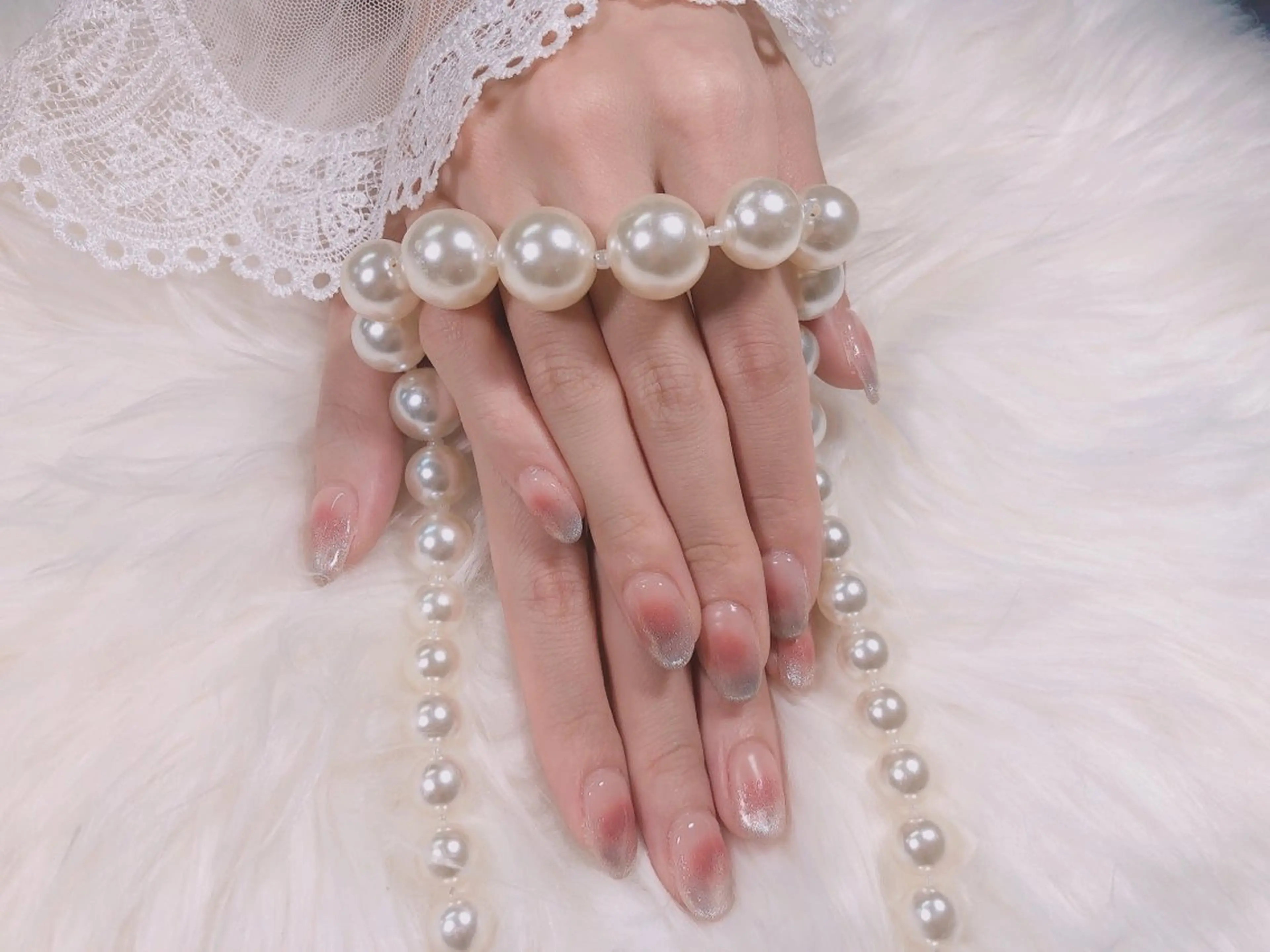 ネイル 🧸 Asami🍒のネイルデザイン
