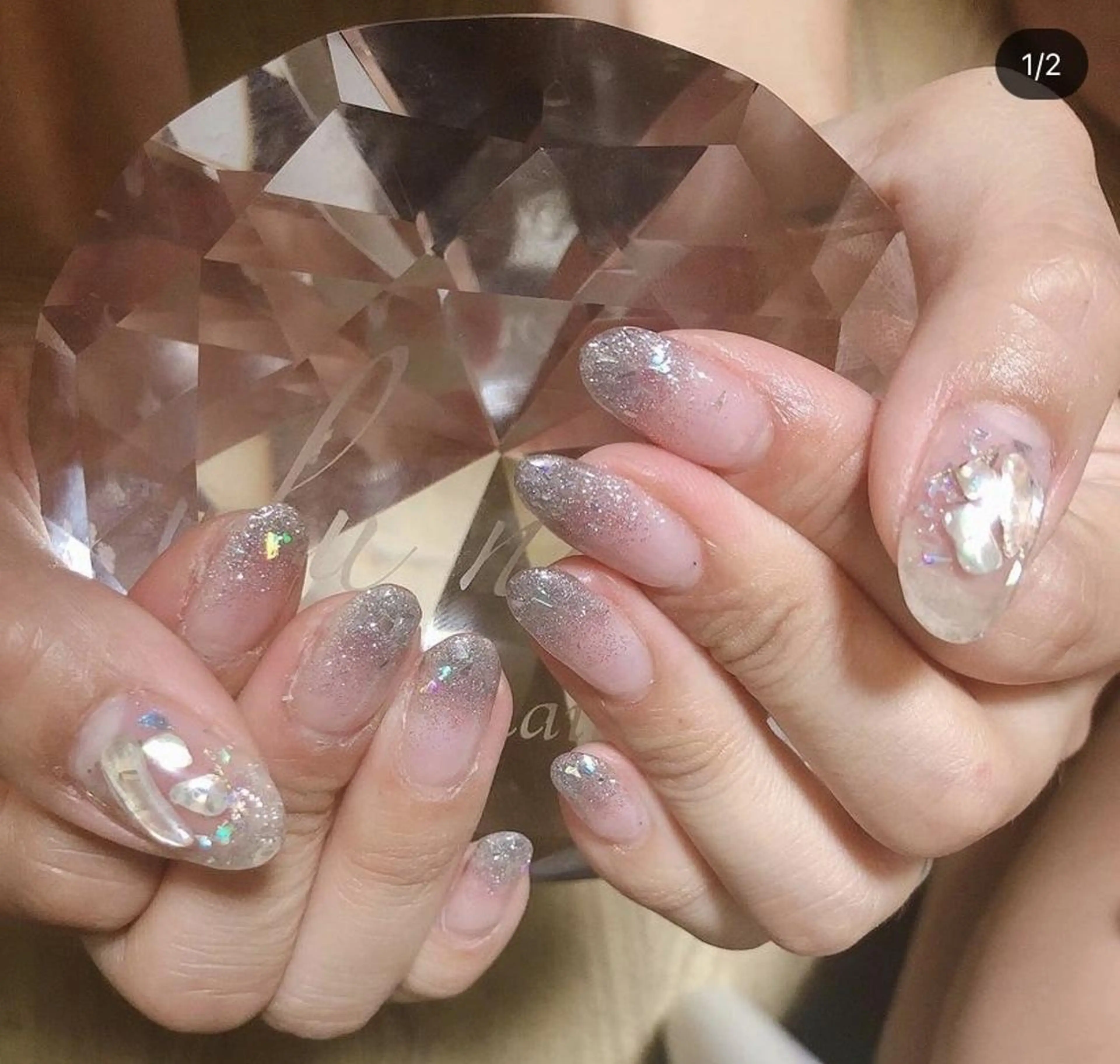 ネイル 佐野 愛美のエステ・リラクイメージ