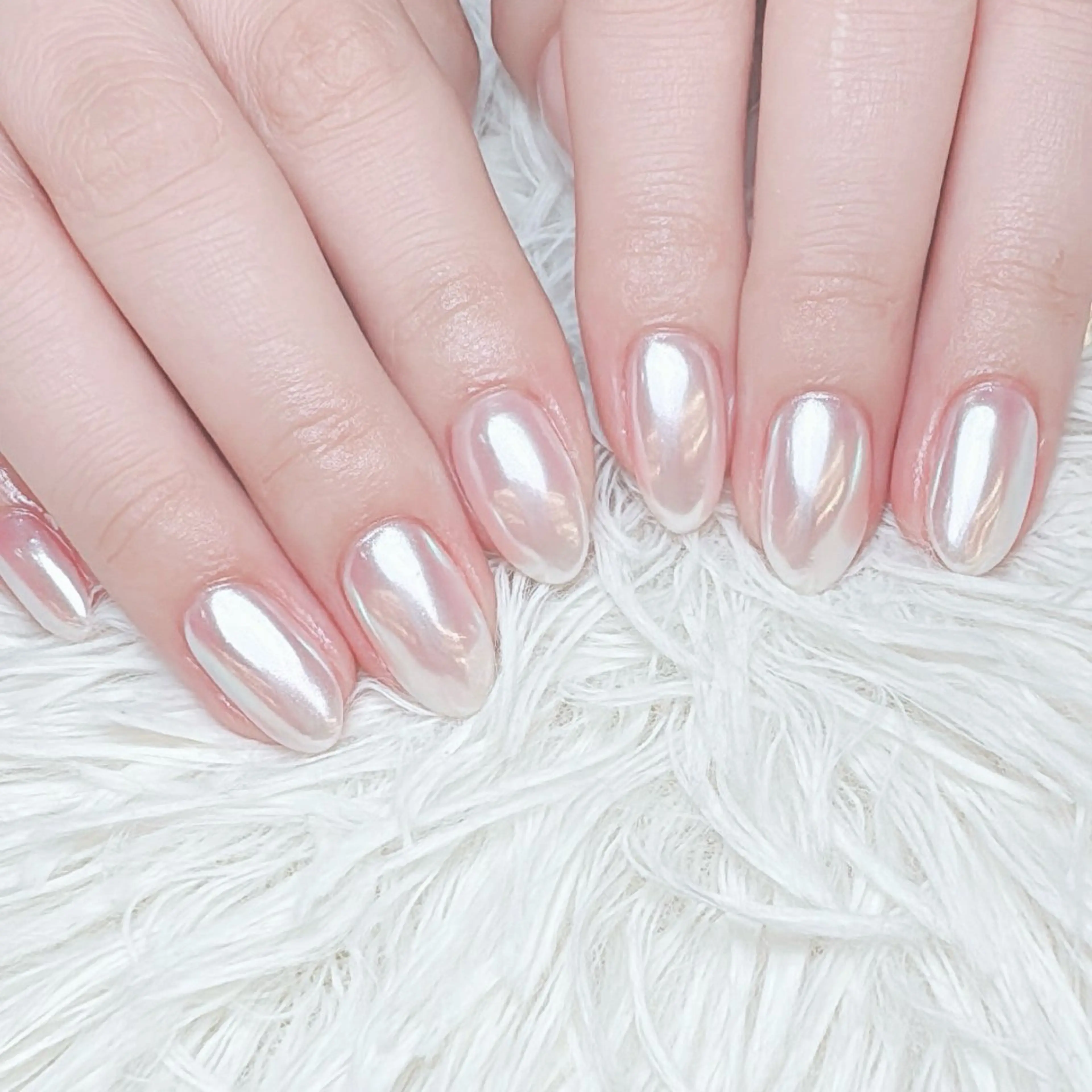 ネイル ハンドネイル NailOnason ナナのネイルデザイン