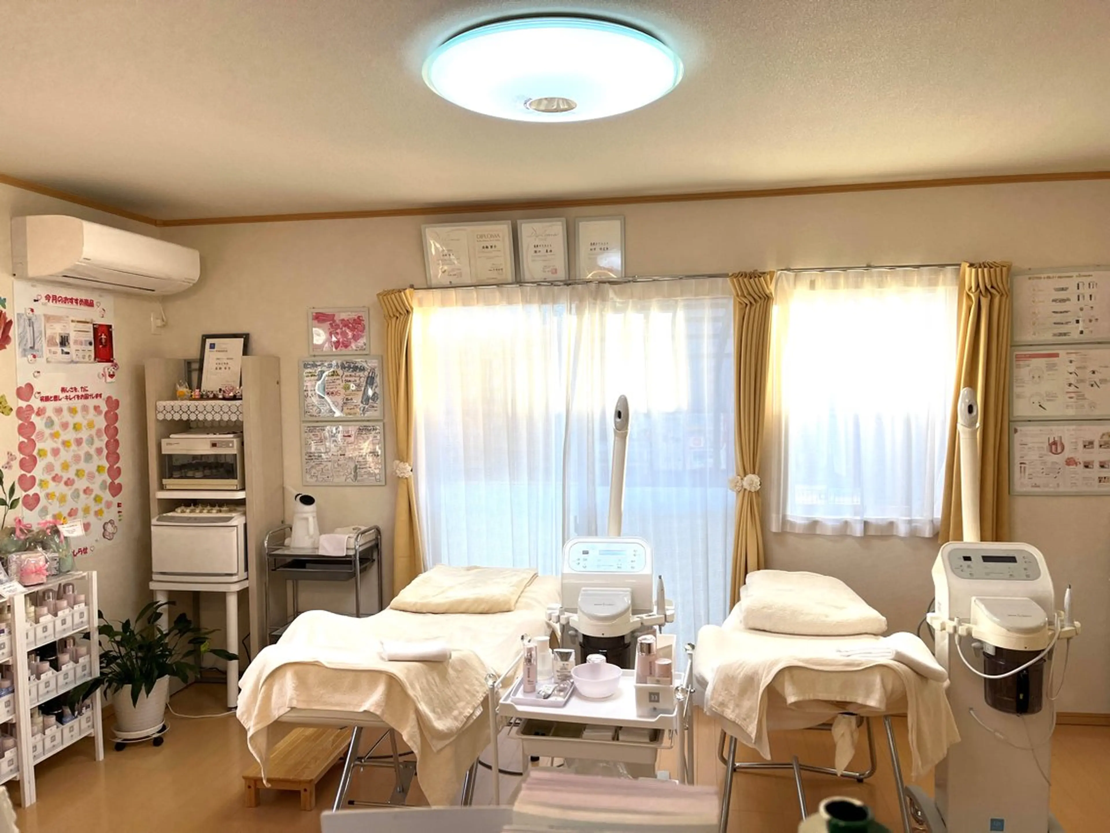 サロンねね 2号店のその他イメージ