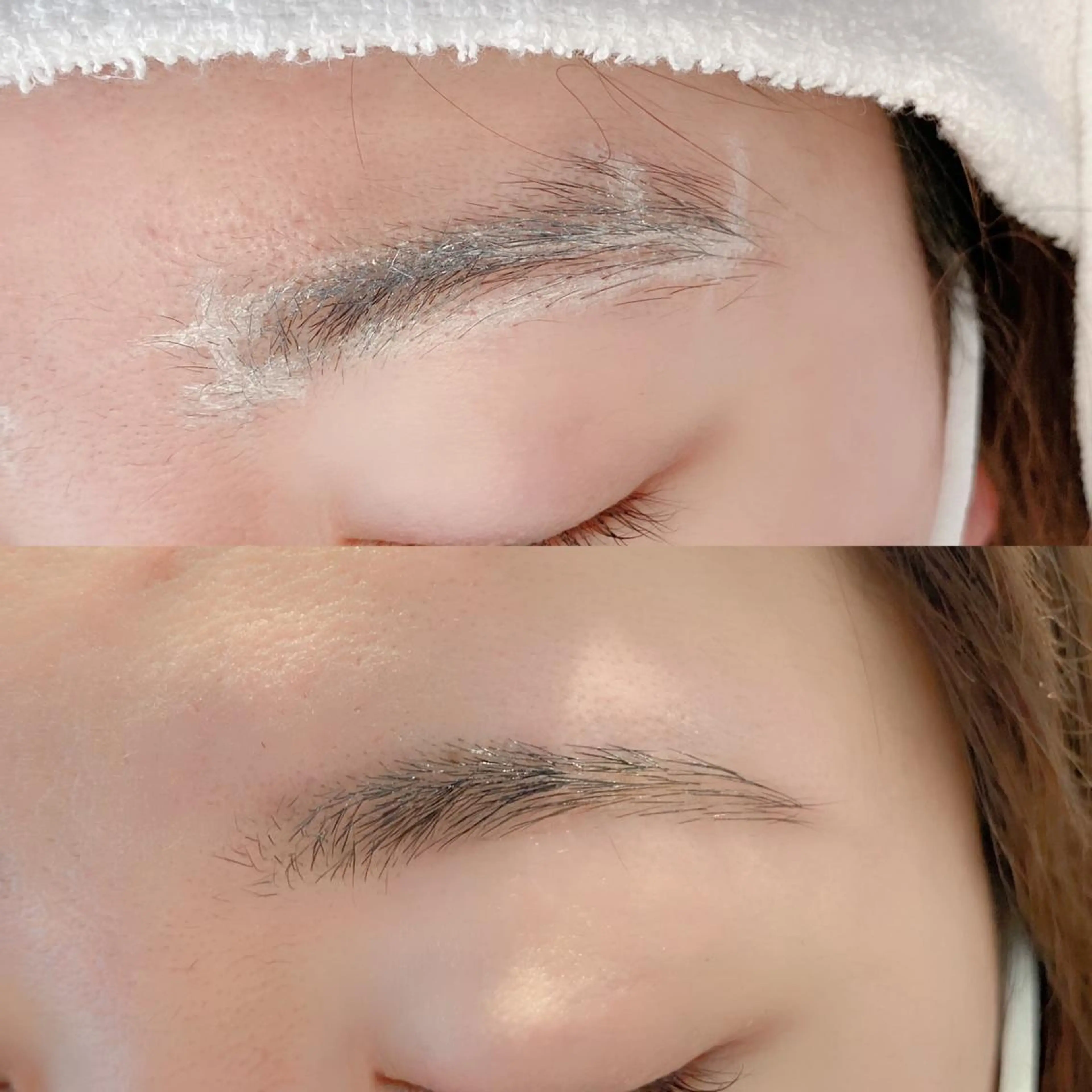 マツエク・マツパ まつげパーマ MELIAnail&eyelash所属・角屋 ひとみのマツエク・マツパデザイン