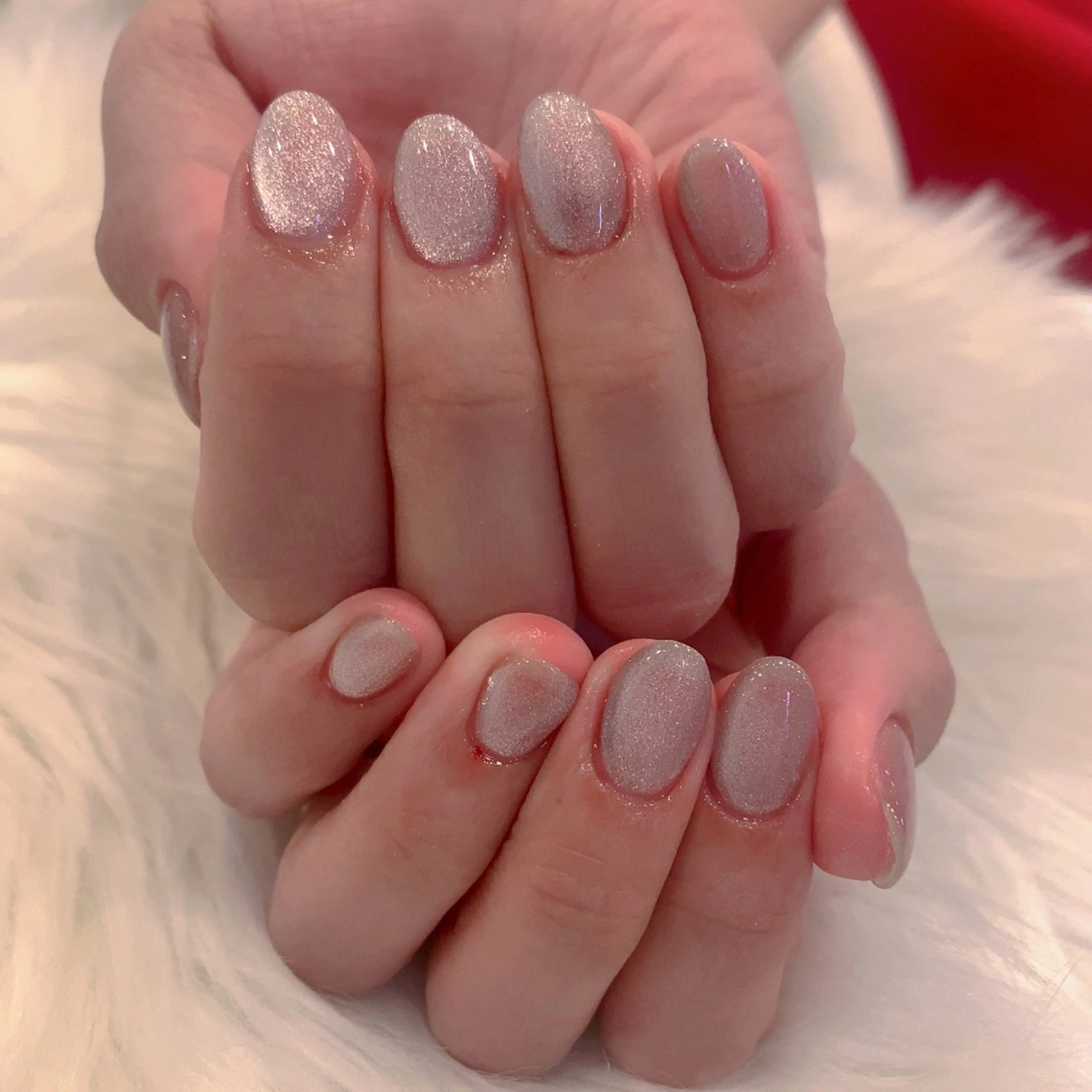 ネイル ハンドネイル Tina nail salonのネイルデザイン