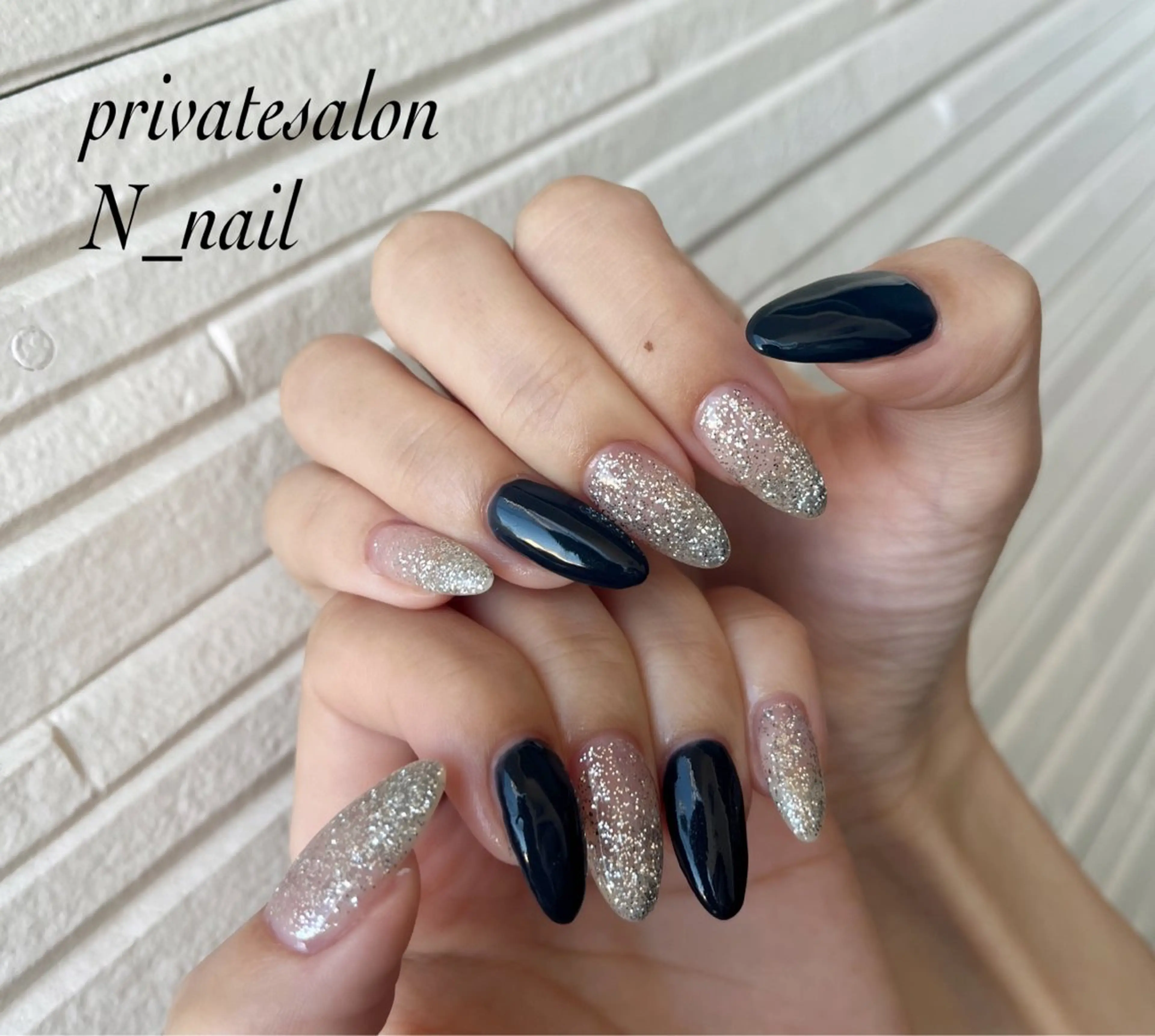 ネイル N_ nailのネイルデザイン