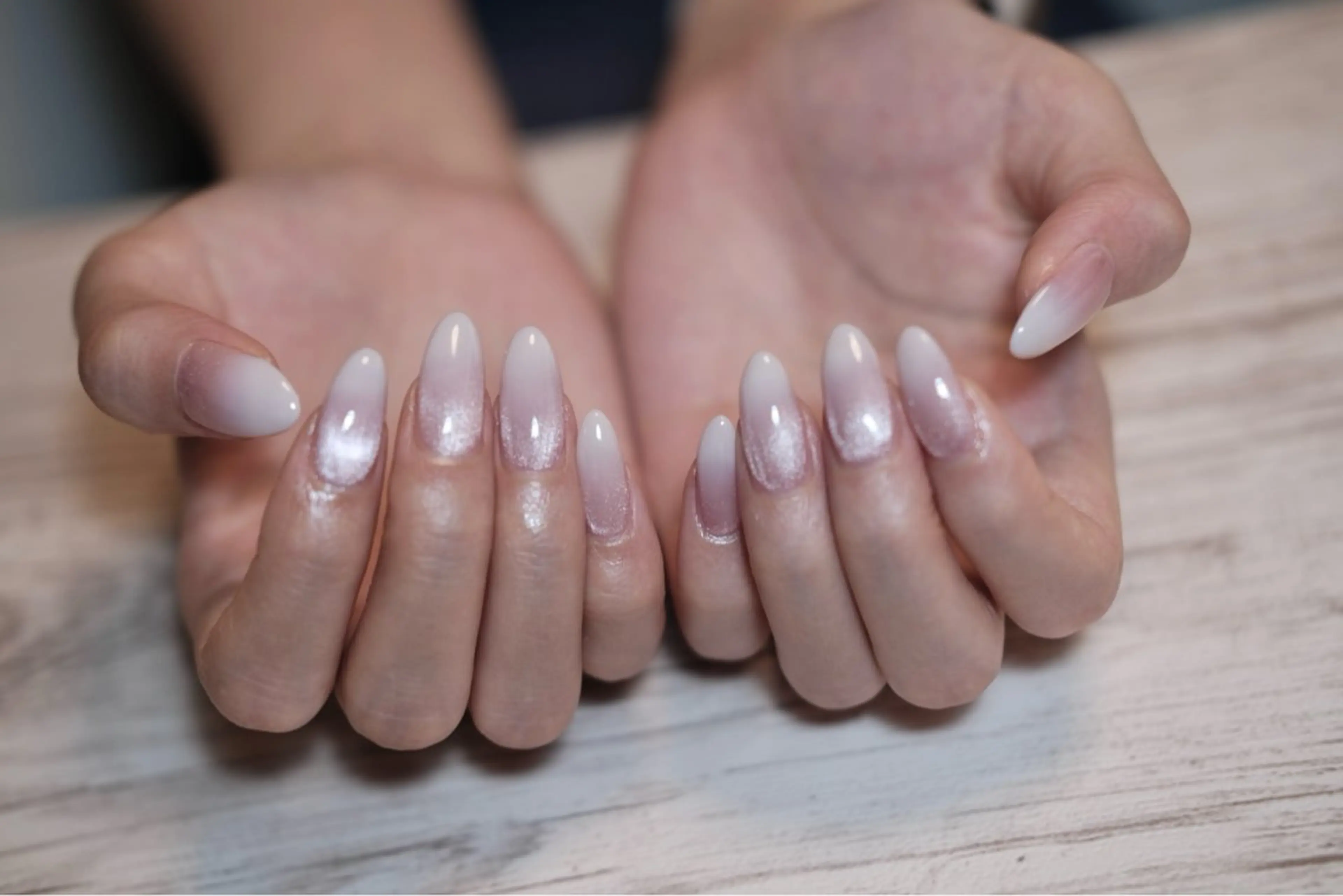 ネイル ハンドネイル July nail salonのネイルデザイン