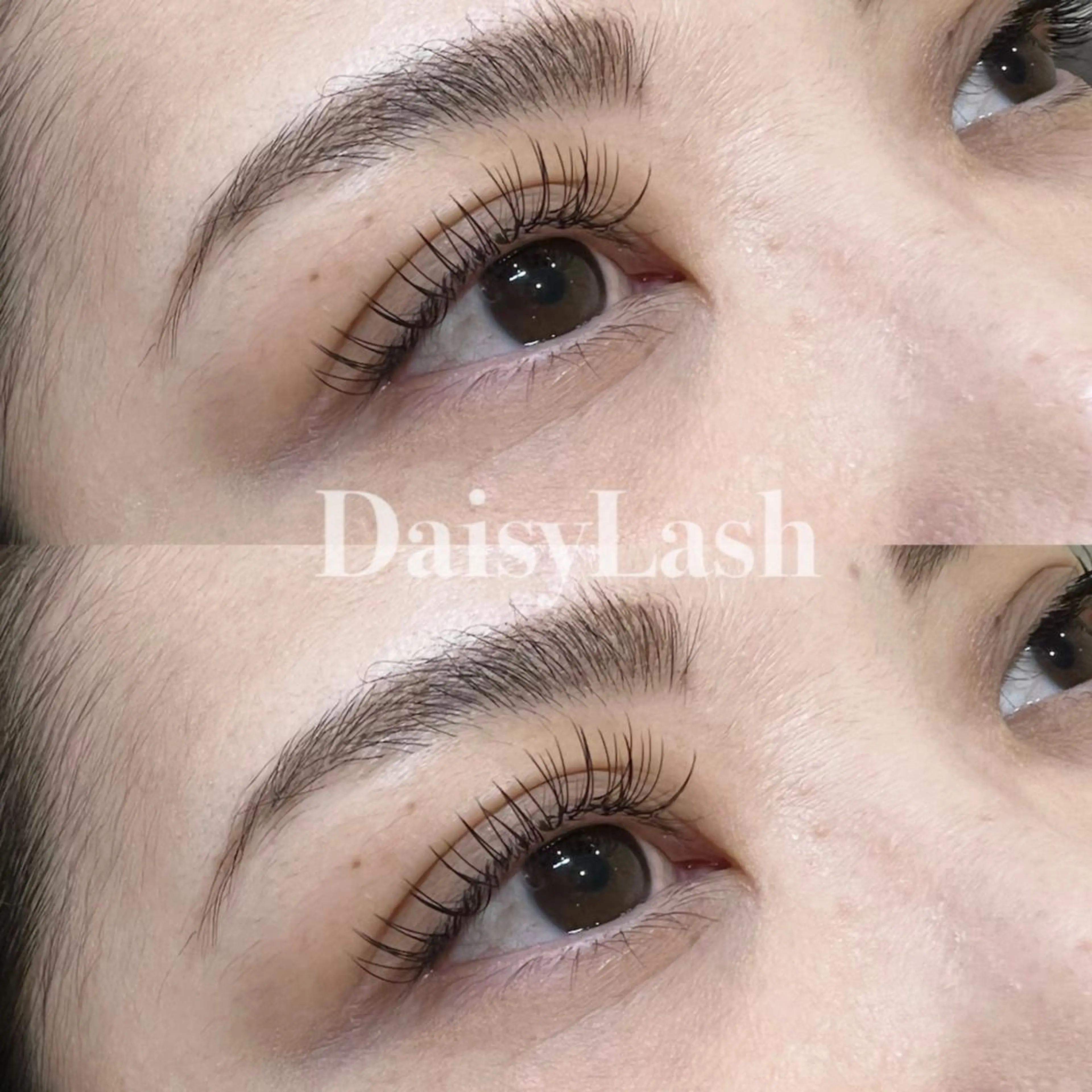 マツエク・マツパ s saeのマツエク・マツパデザイン