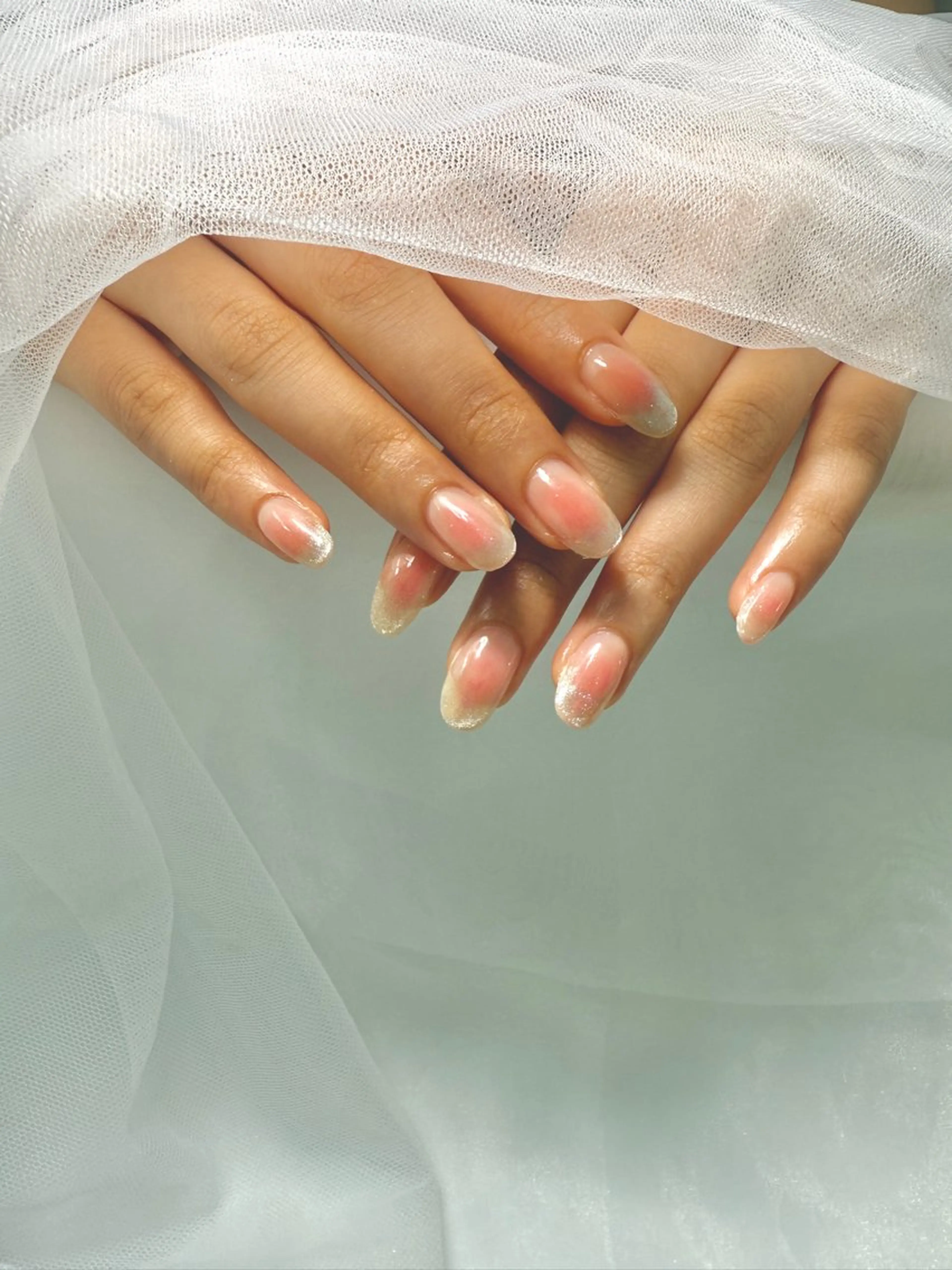 ネイル nail  LATTE所属・nail LATTEのネイルデザイン