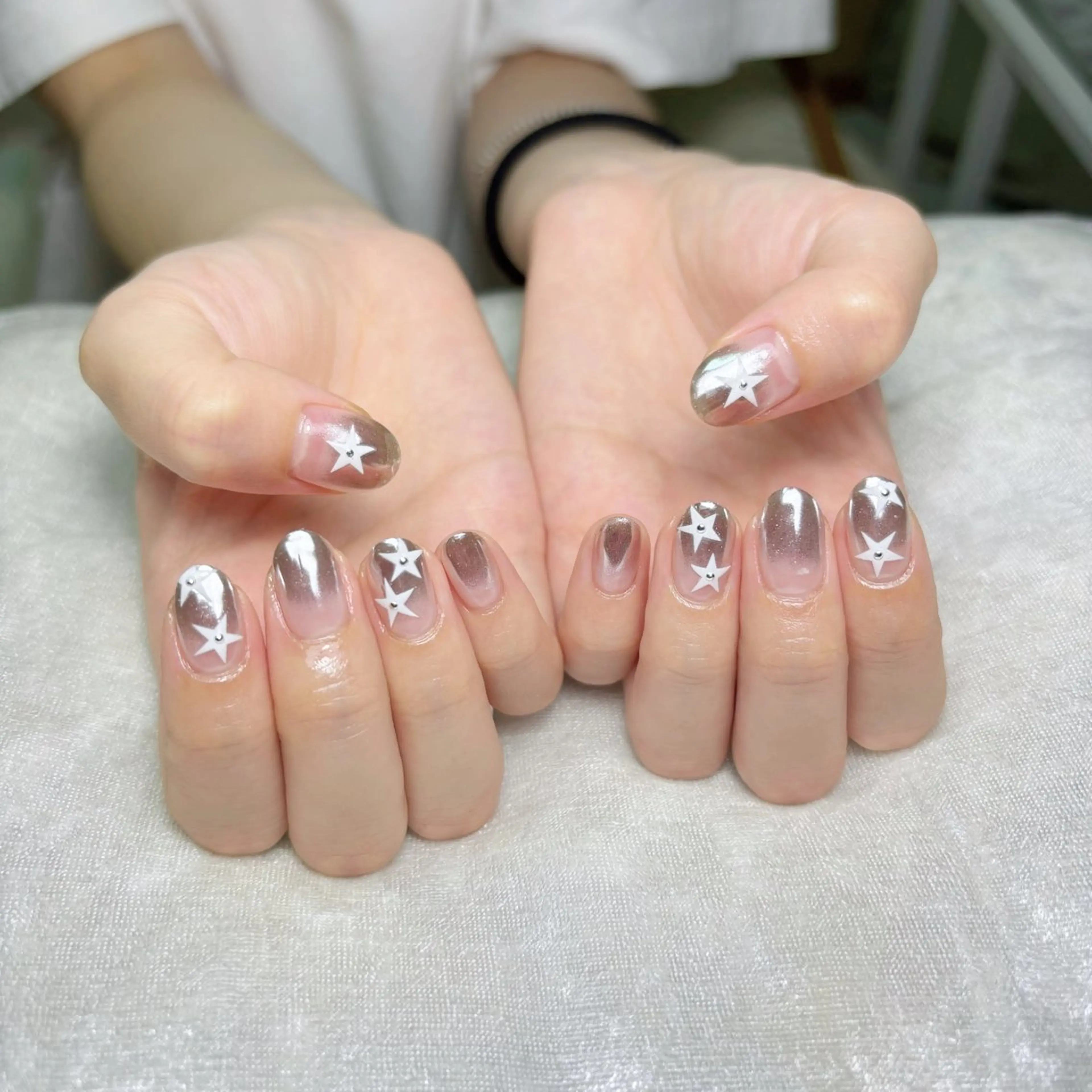 ネイル Airis所属・Airis aiのネイルデザイン