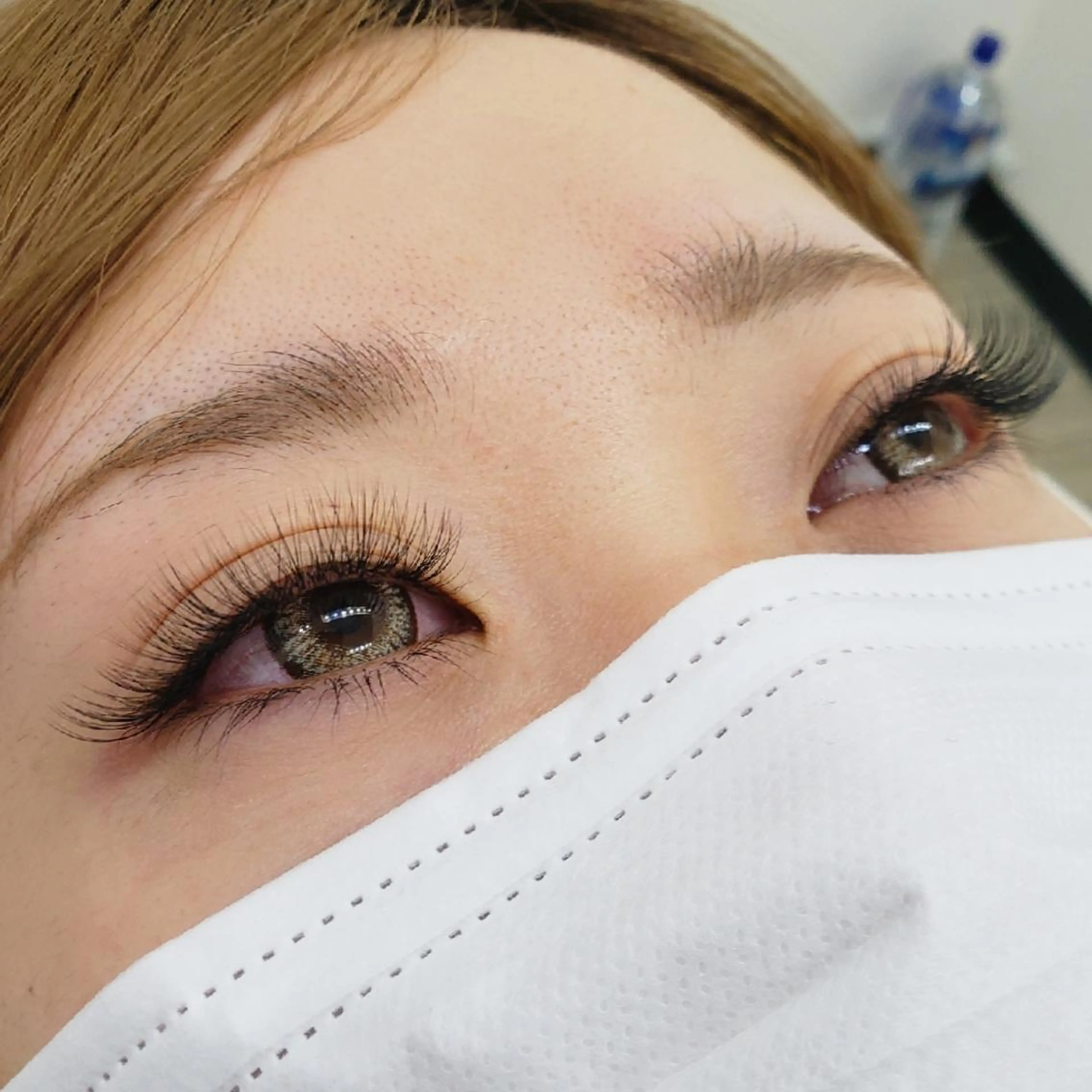 マツエク・マツパ Luana… Noriko🕶のマツエク・マツパデザイン