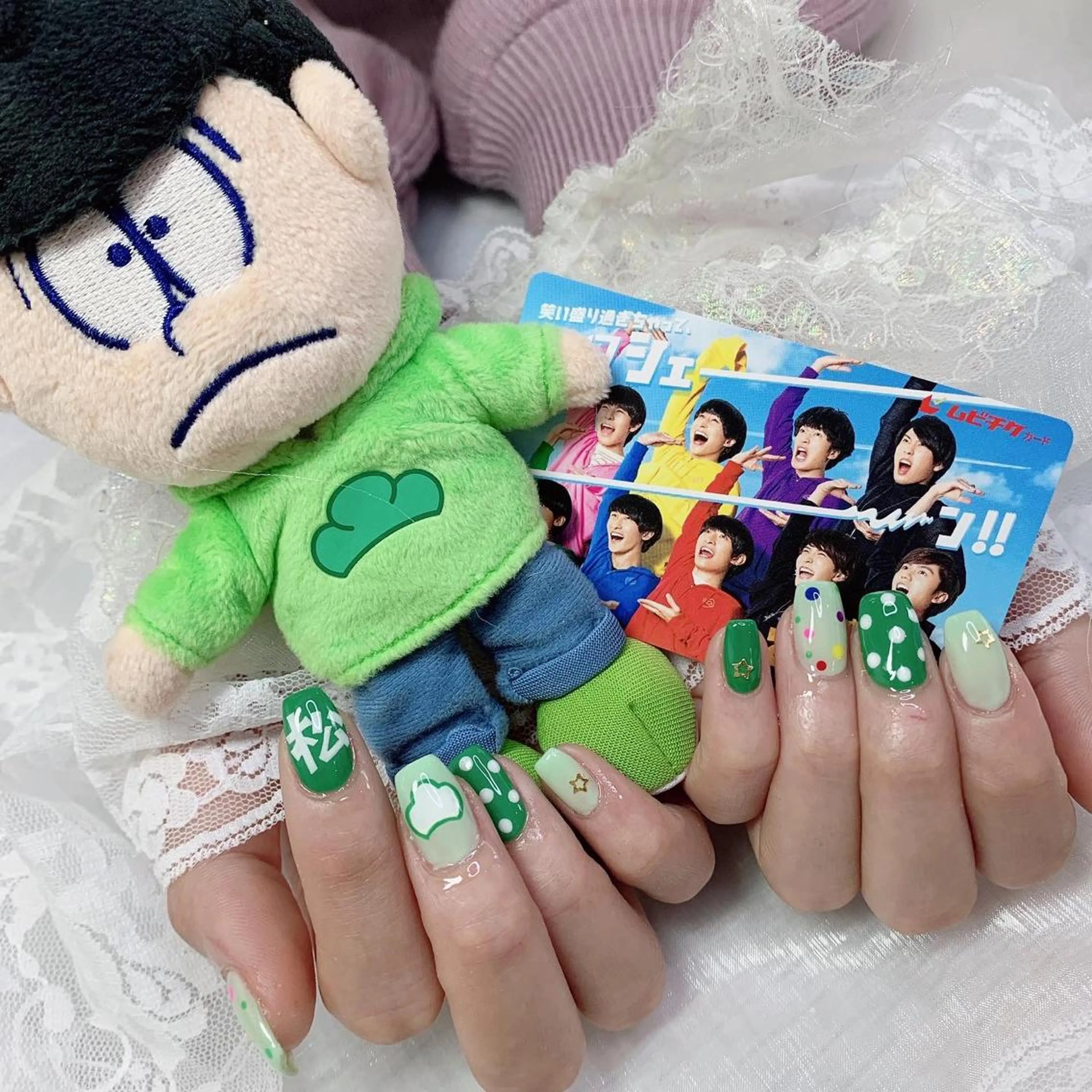 ネイル ハンドネイル La neige* yuki 🥯🍑のネイルデザイン