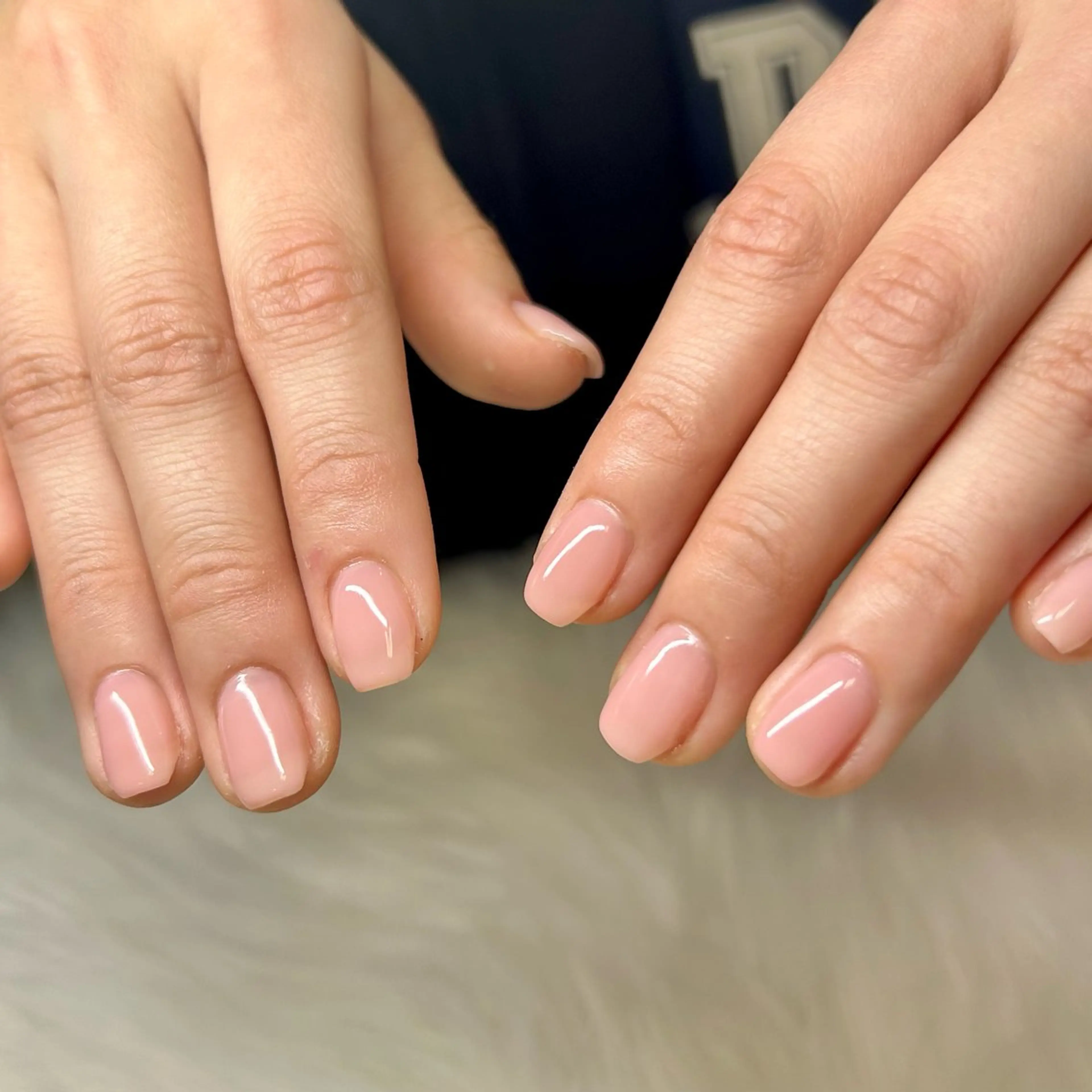 ネイル ワンカラーネイル private nailsalon Alice所属・Alice / Nanaのネイルデザイン