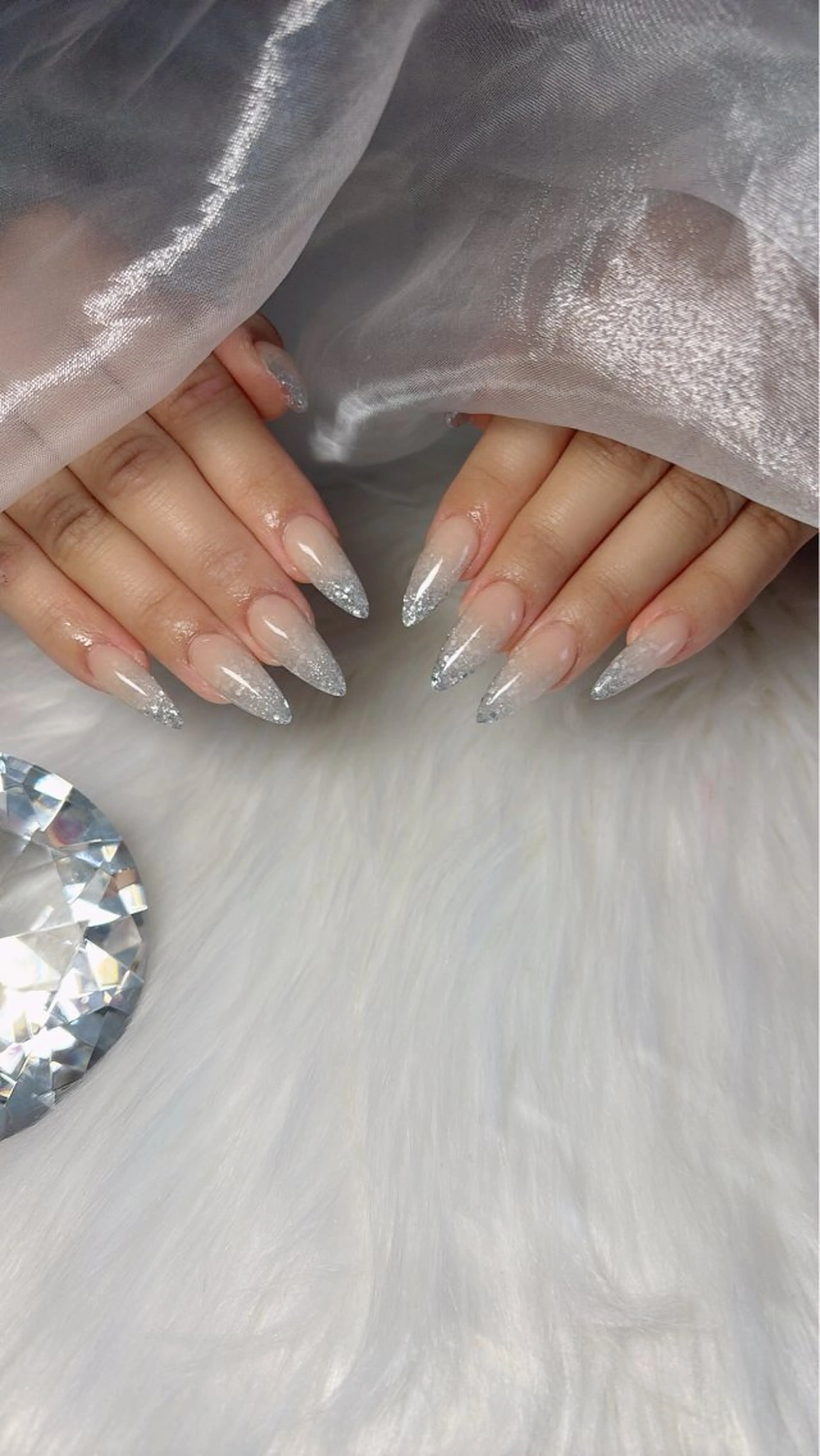 ネイル salon de belnetta所属・kayo 💅のネイルデザイン