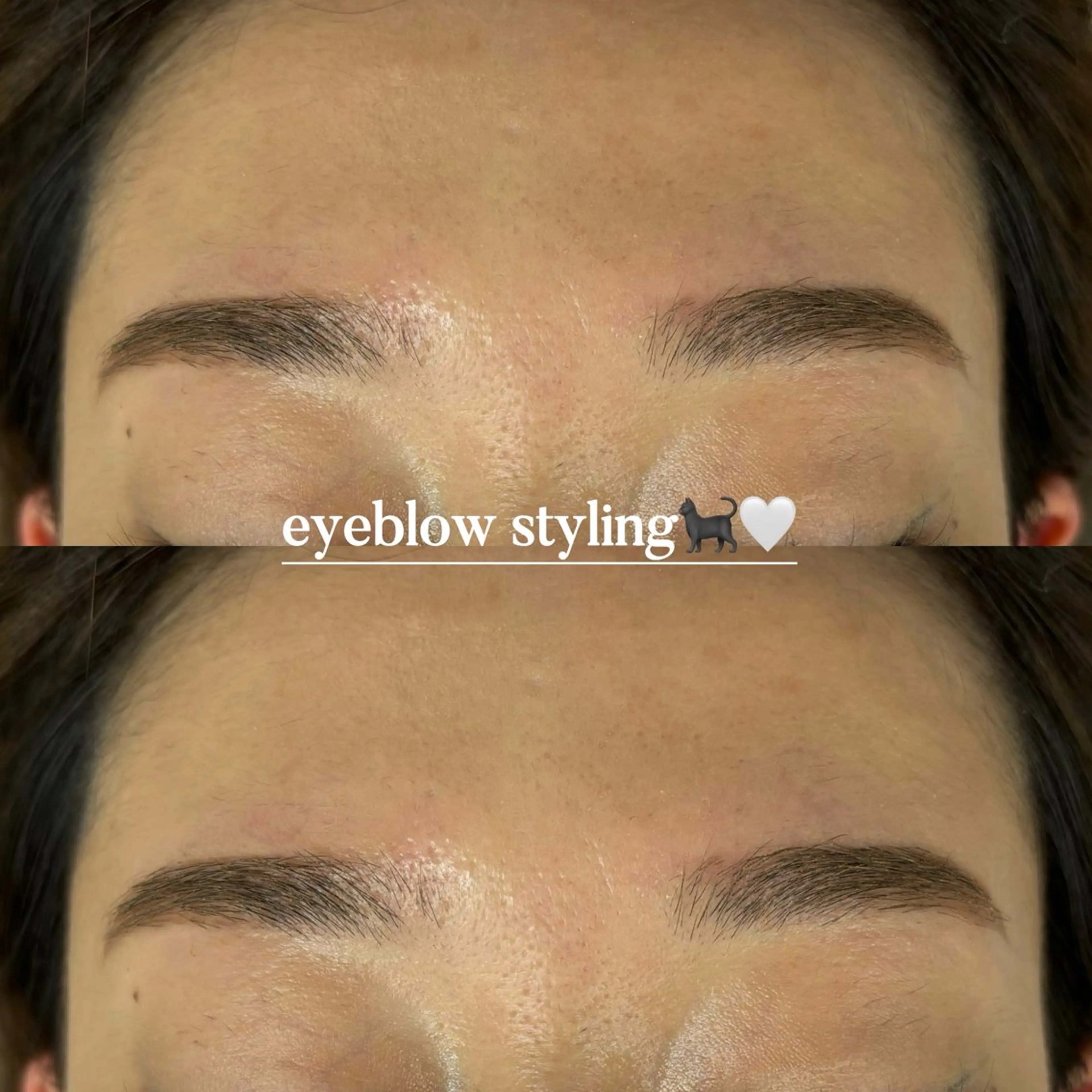 アイブロウ Unefleur Hazukiの眉毛・アイブロウイメージ