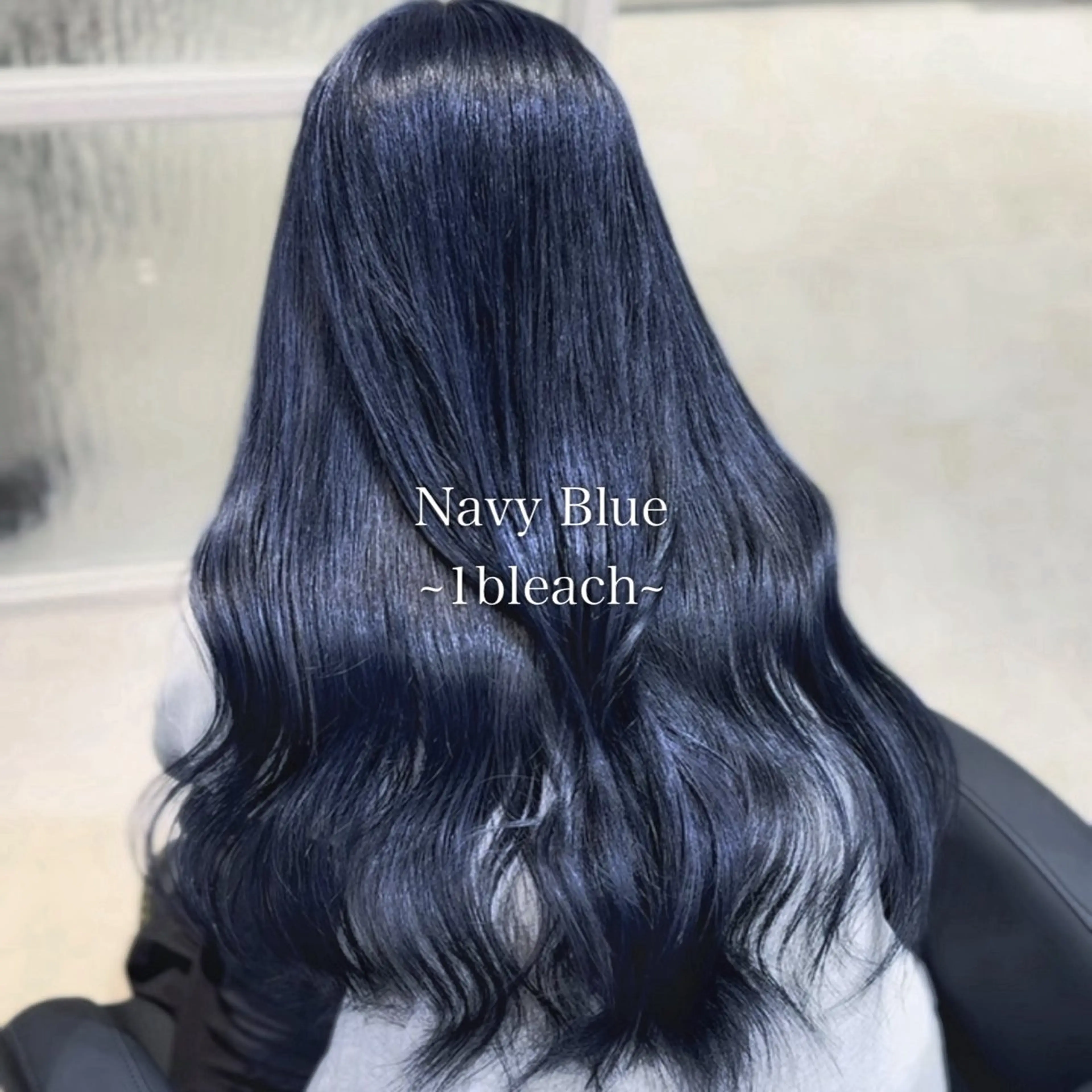 ロング カラー ヘアカラー トリートメント THESALONS所属・🤍ブリーチカラー /寄田龍樹🤍のヘアスタイル