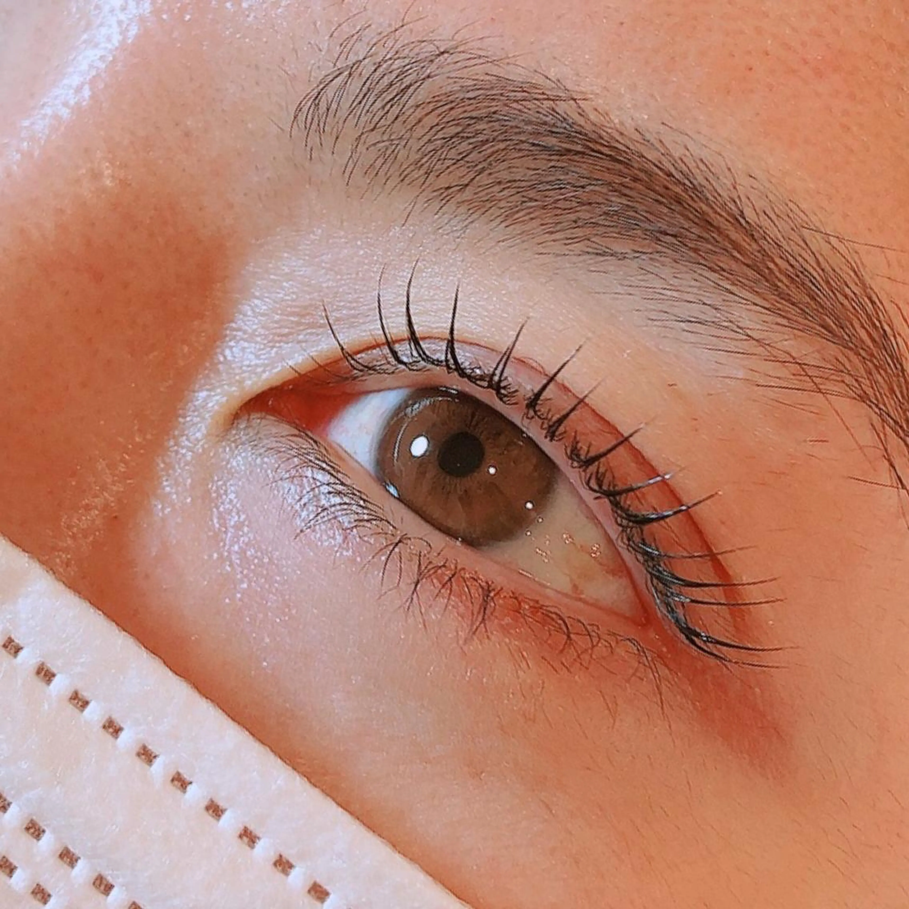 マツエク・マツパ なかむら 🪡の眉毛・アイブロウイメージ