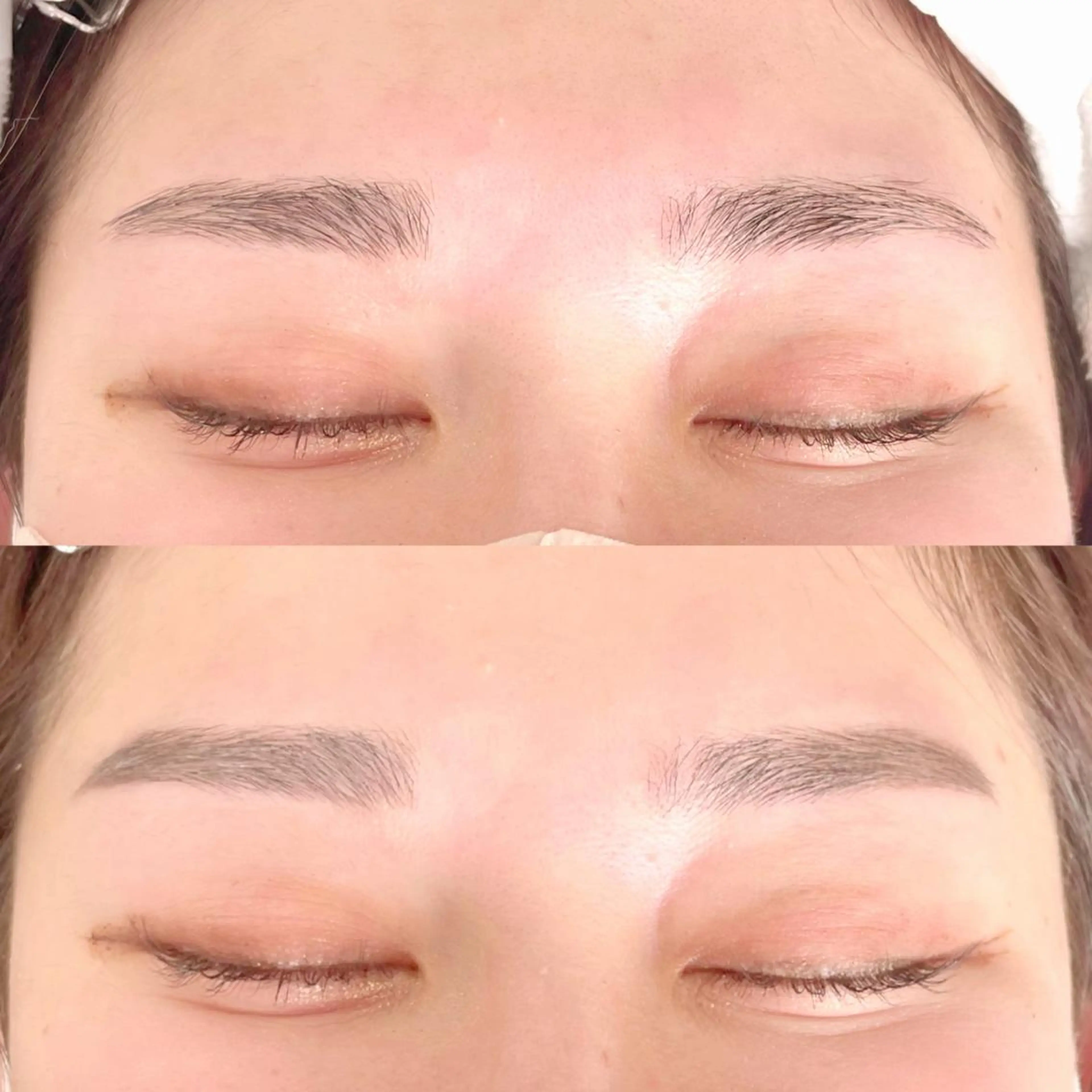 アイブロウ ワックス脱毛 眉カット その他(アイブロウ) paulele. 副店長Mizukiのマツエク・マツパデザイン