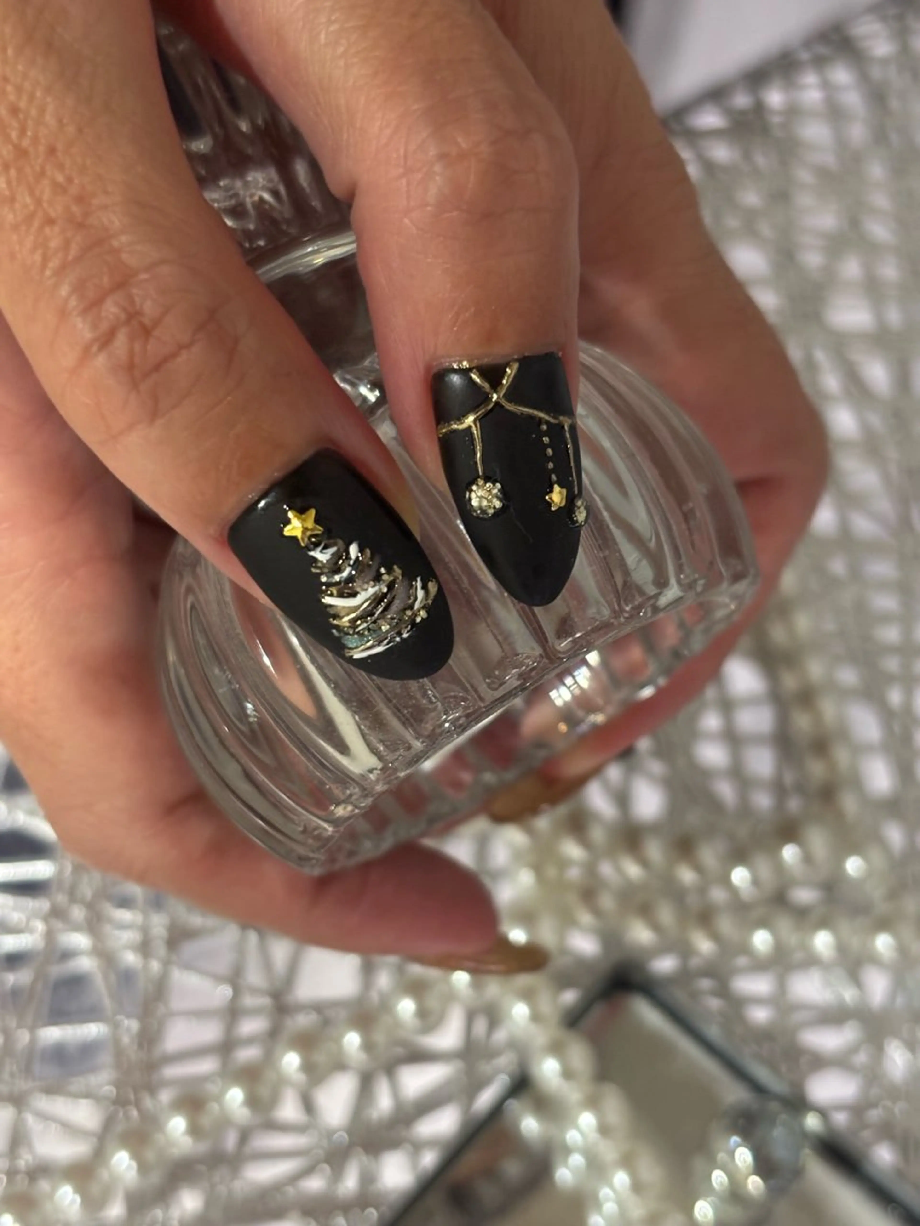 ネイル .8 HAREのネイルデザイン