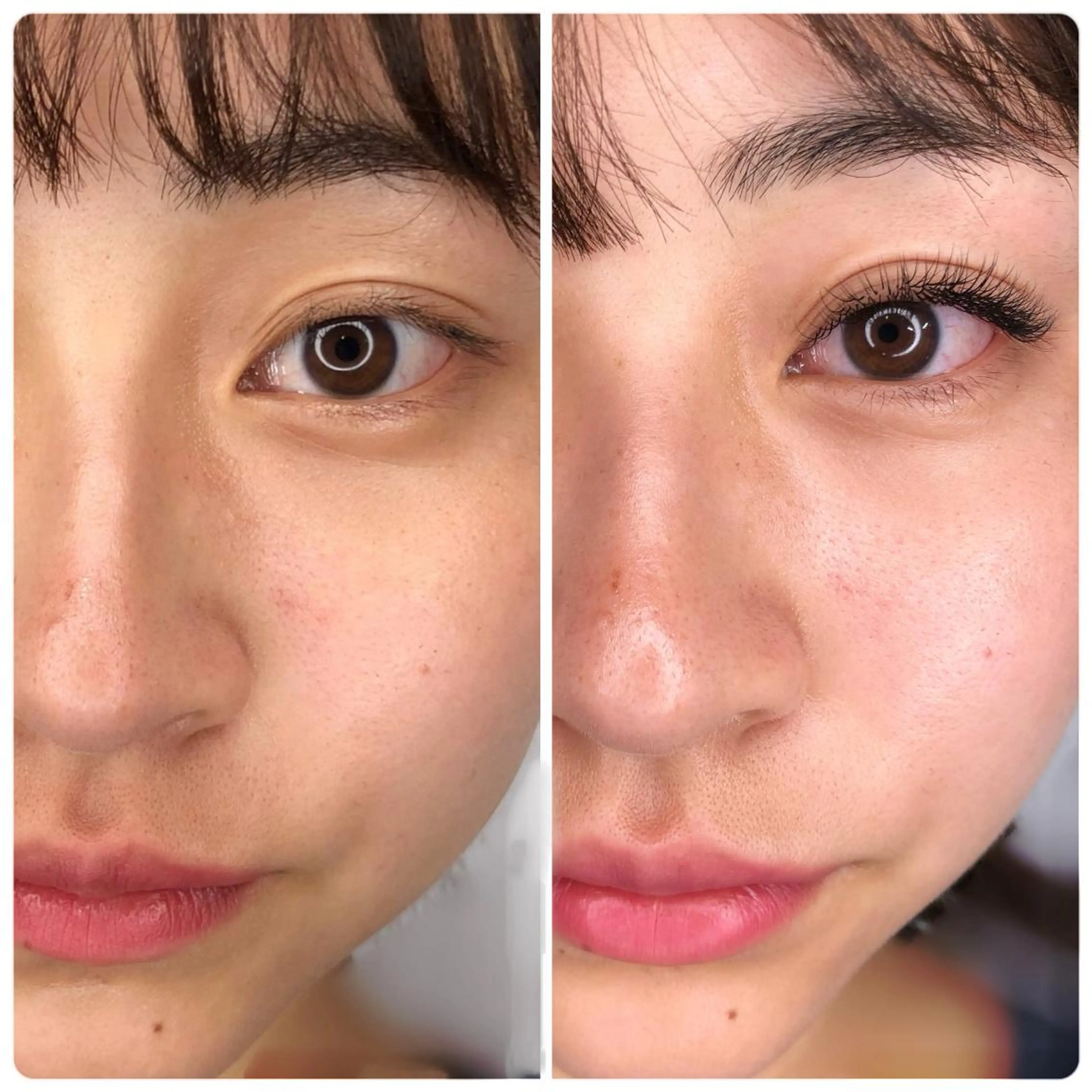 マツエク・マツパ ナチュラル アイラッシュ＆フェイシャルサロン　ベアトリーチェ所属・医療提携美容サロン Beatriceのマツエク・マツパデザイン