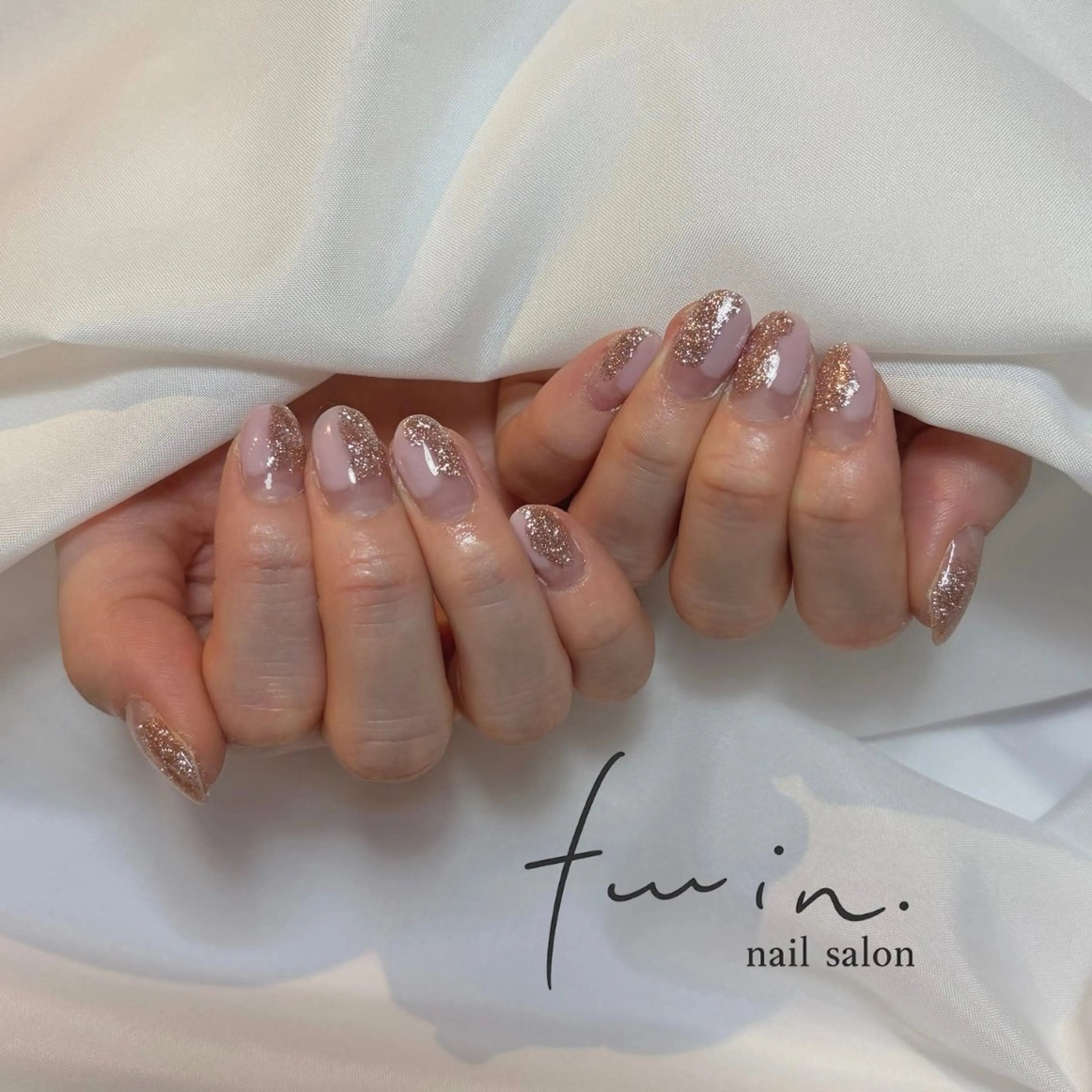 ネイル twin. kanahaのネイルデザイン