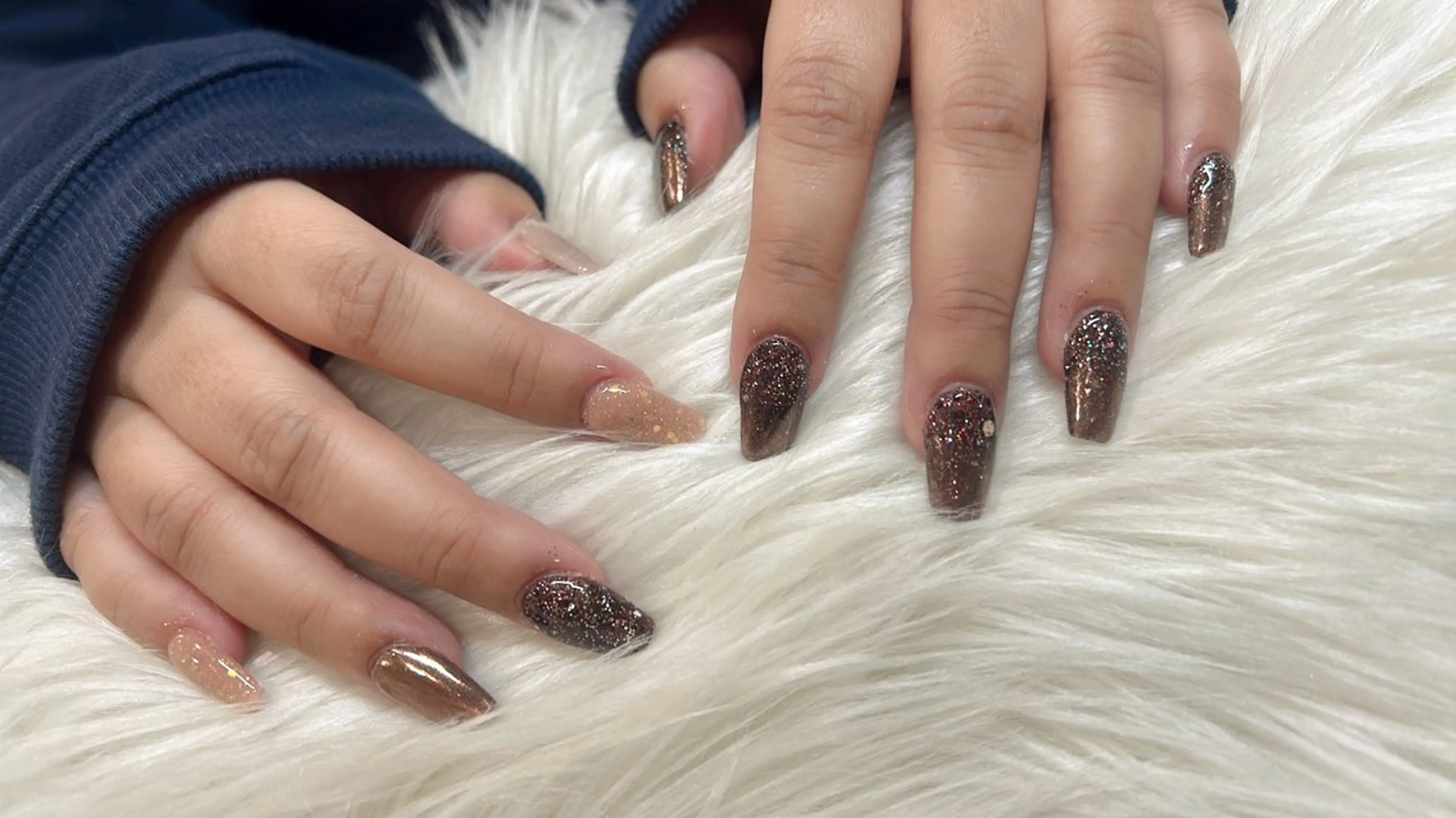 ネイル 《LB》ラブリエ Nail&eyeのマツエク・マツパデザイン