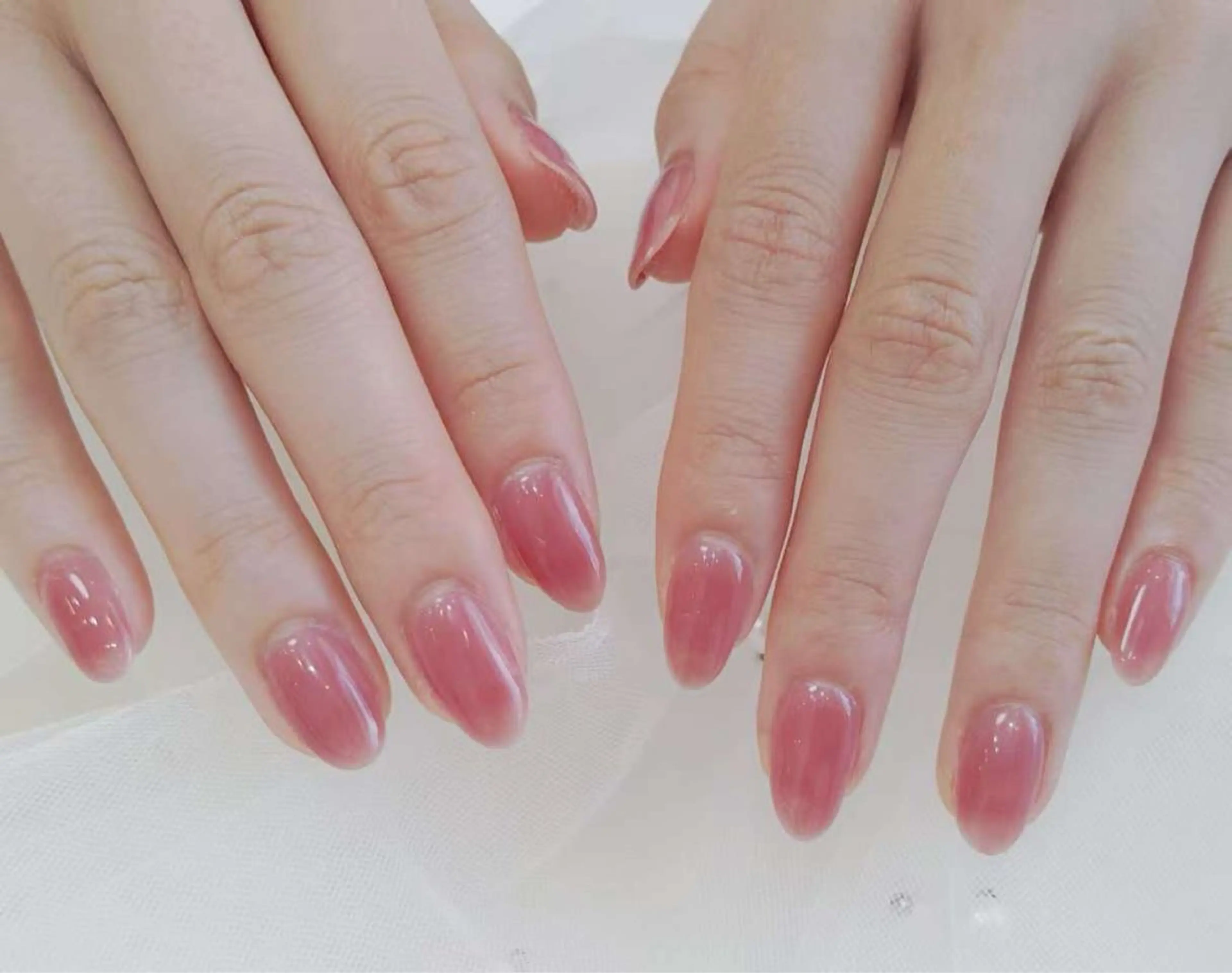 ネイル ハンドネイル MIYUKI Salonのネイルデザイン