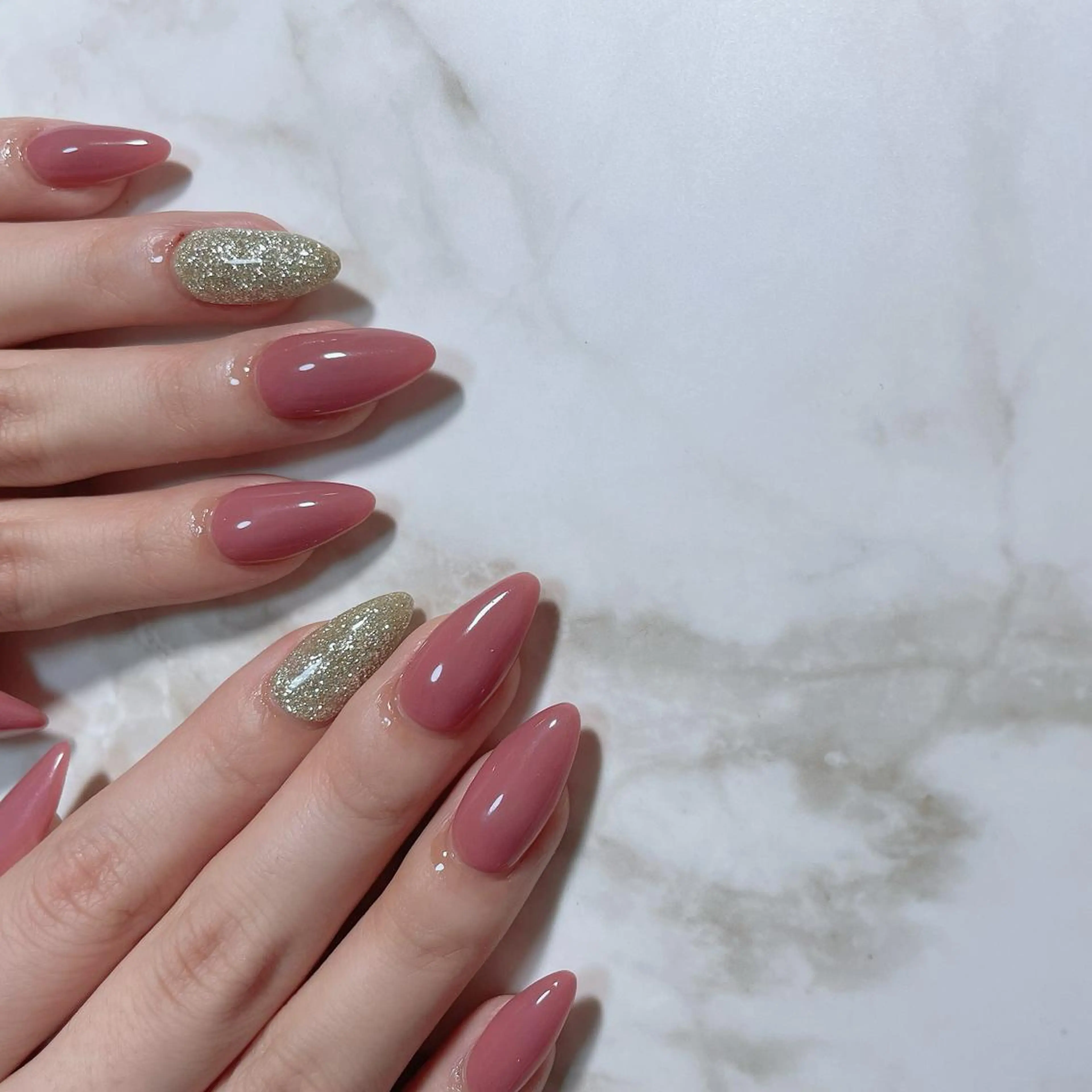 ネイル ハンドネイル Kayo nailのネイルデザイン
