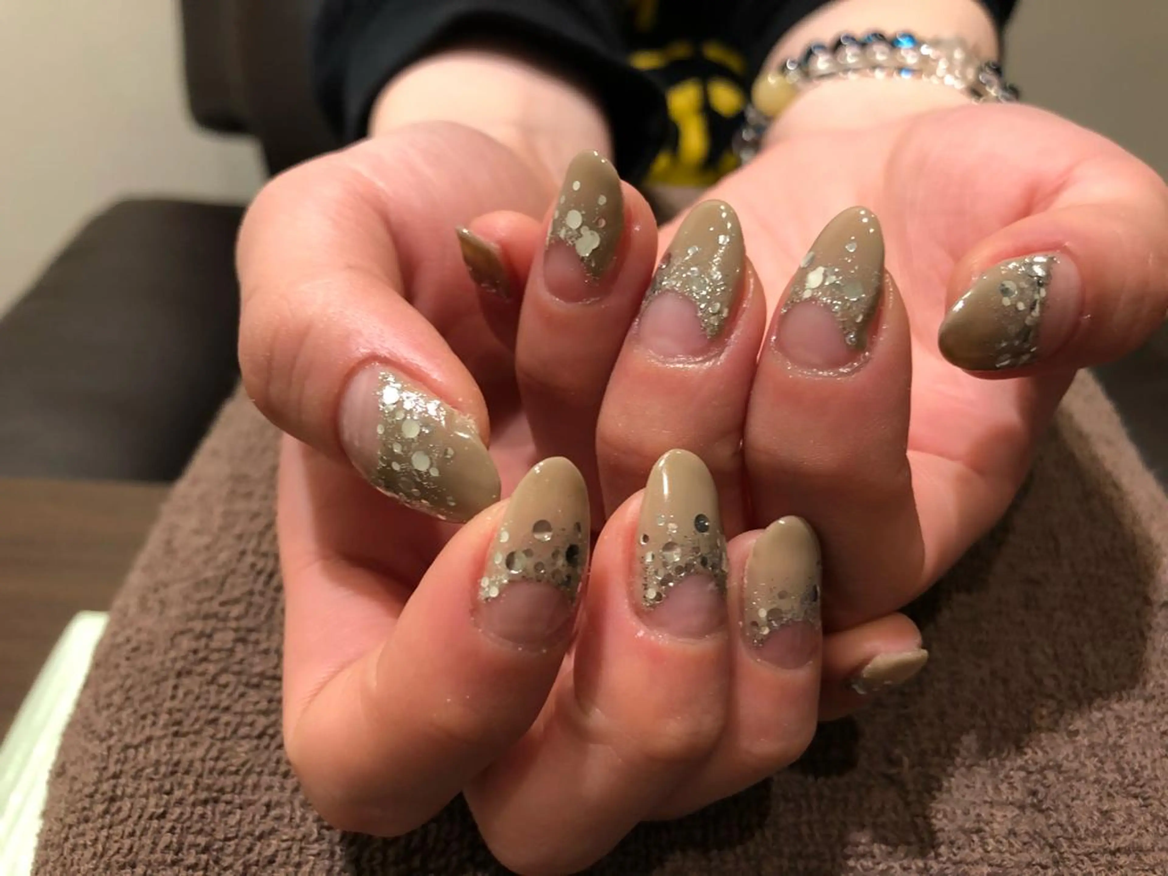 ネイル Estetique& Nail KAON.のエステ・リラクイメージ