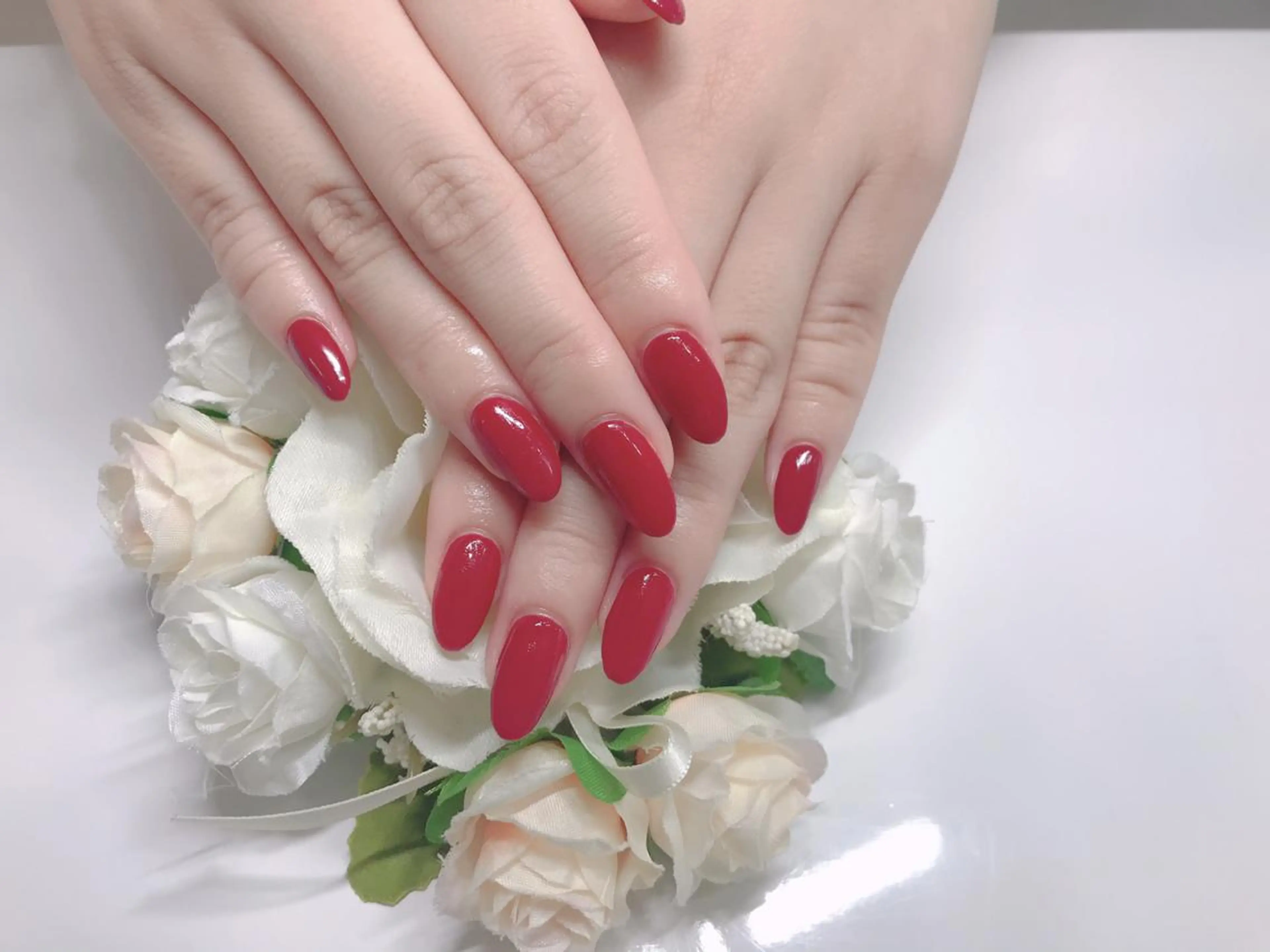 ネイル Silky_nail Sの眉毛・アイブロウイメージ