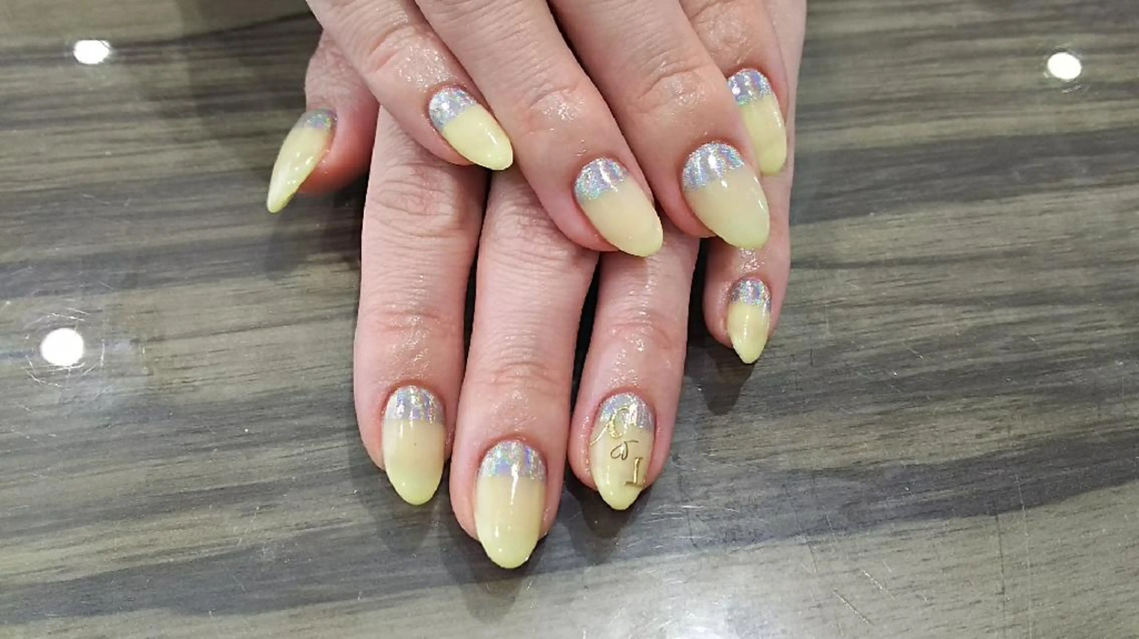 ネイル ハンドネイル Progress Nailのヘアスタイル