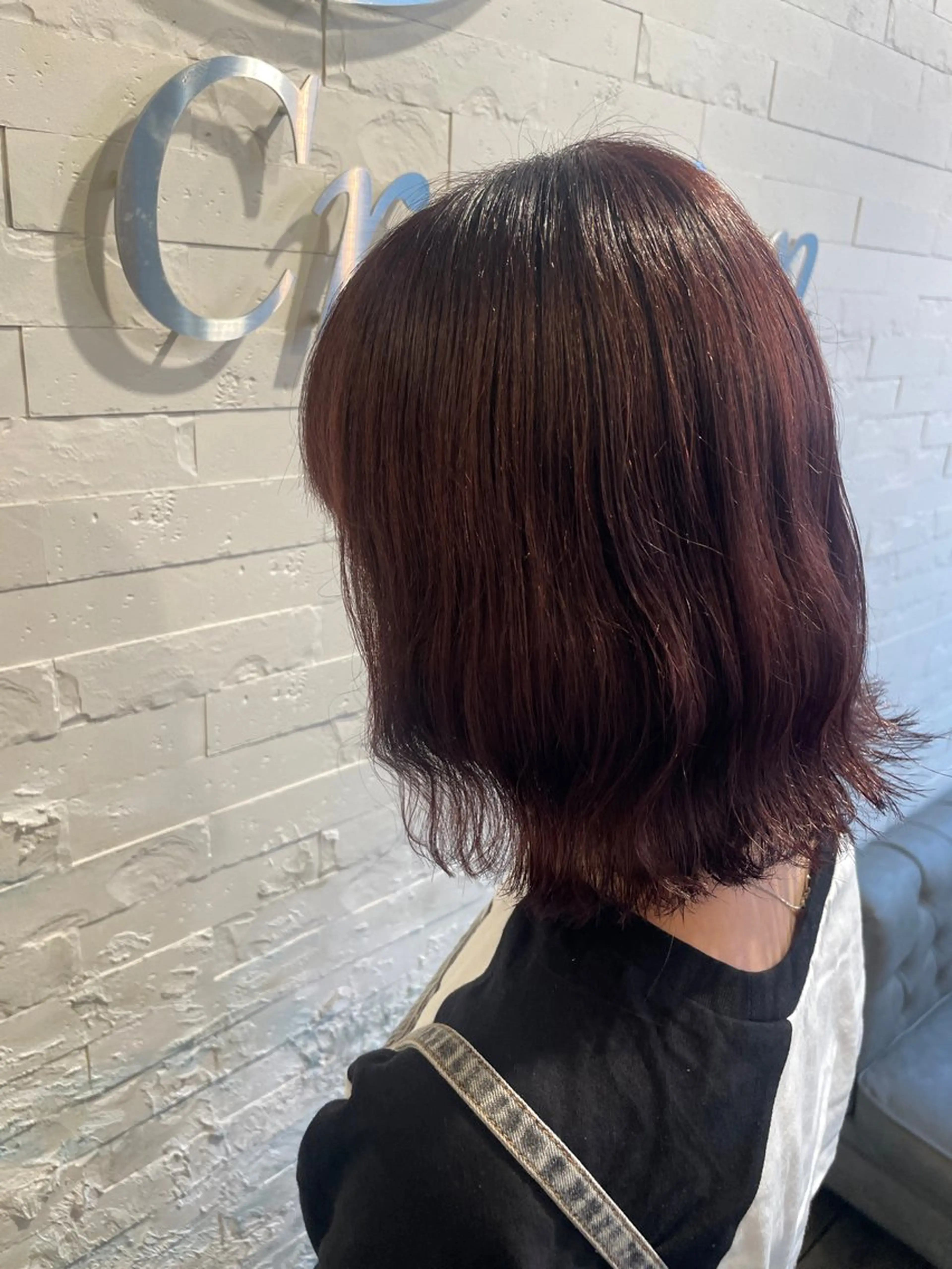 【🌿土日の営業中限定🌿】~レディースカット~💇‍♀️💕の写真