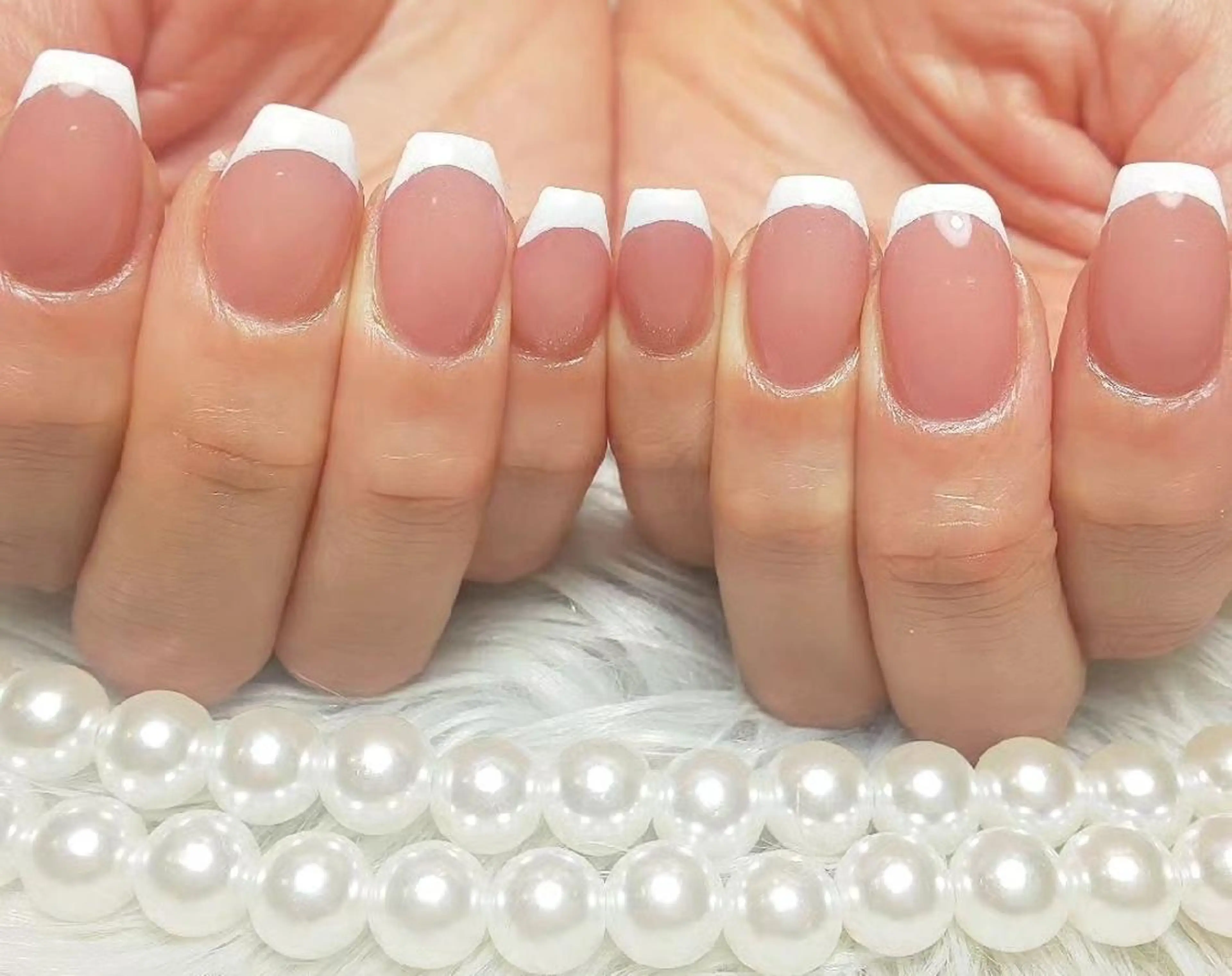 ネイル ハンドネイル フットネイル Nail Salon RIN'の眉毛・アイブロウイメージ