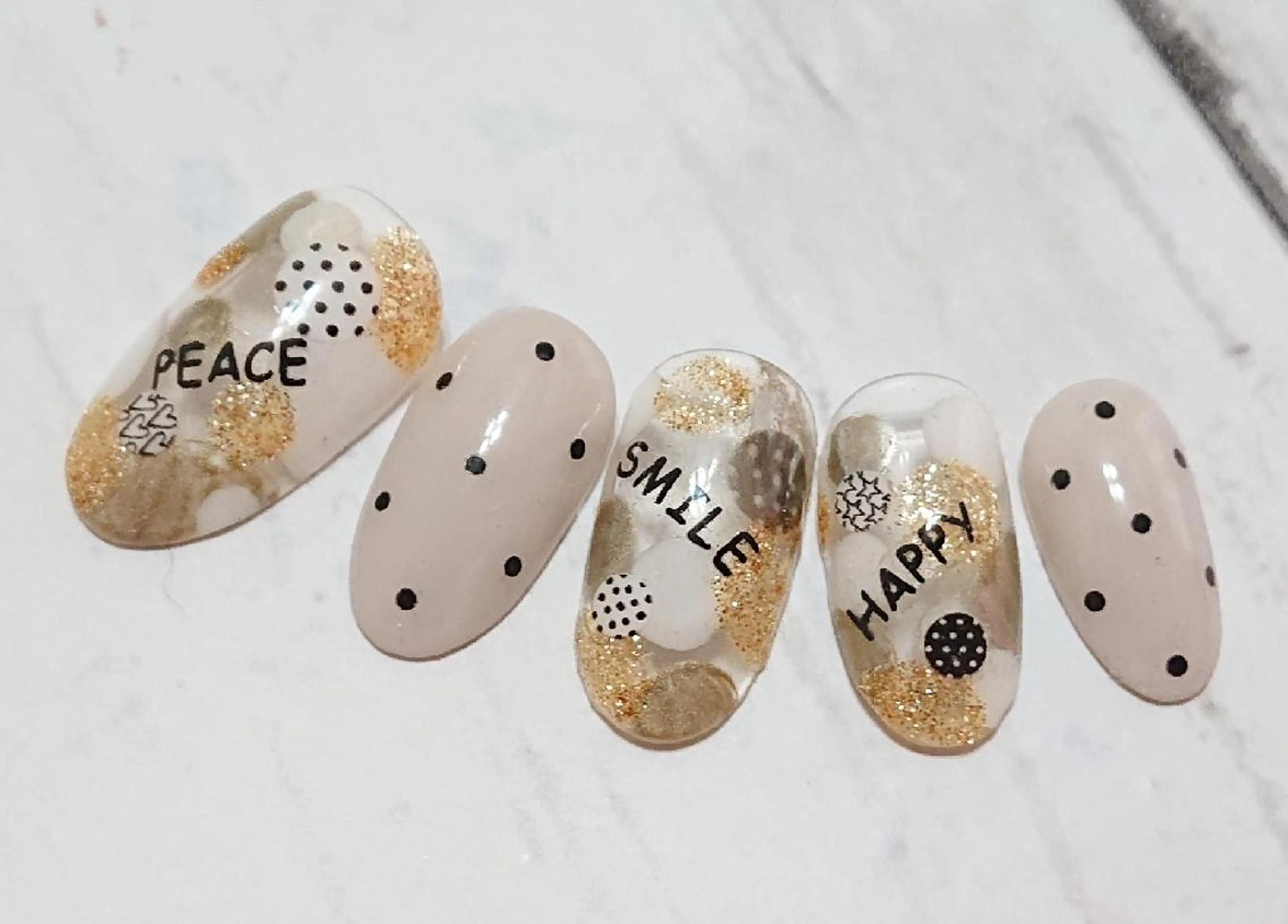 ネイル ハンドネイル あんきち    のネイルデザイン