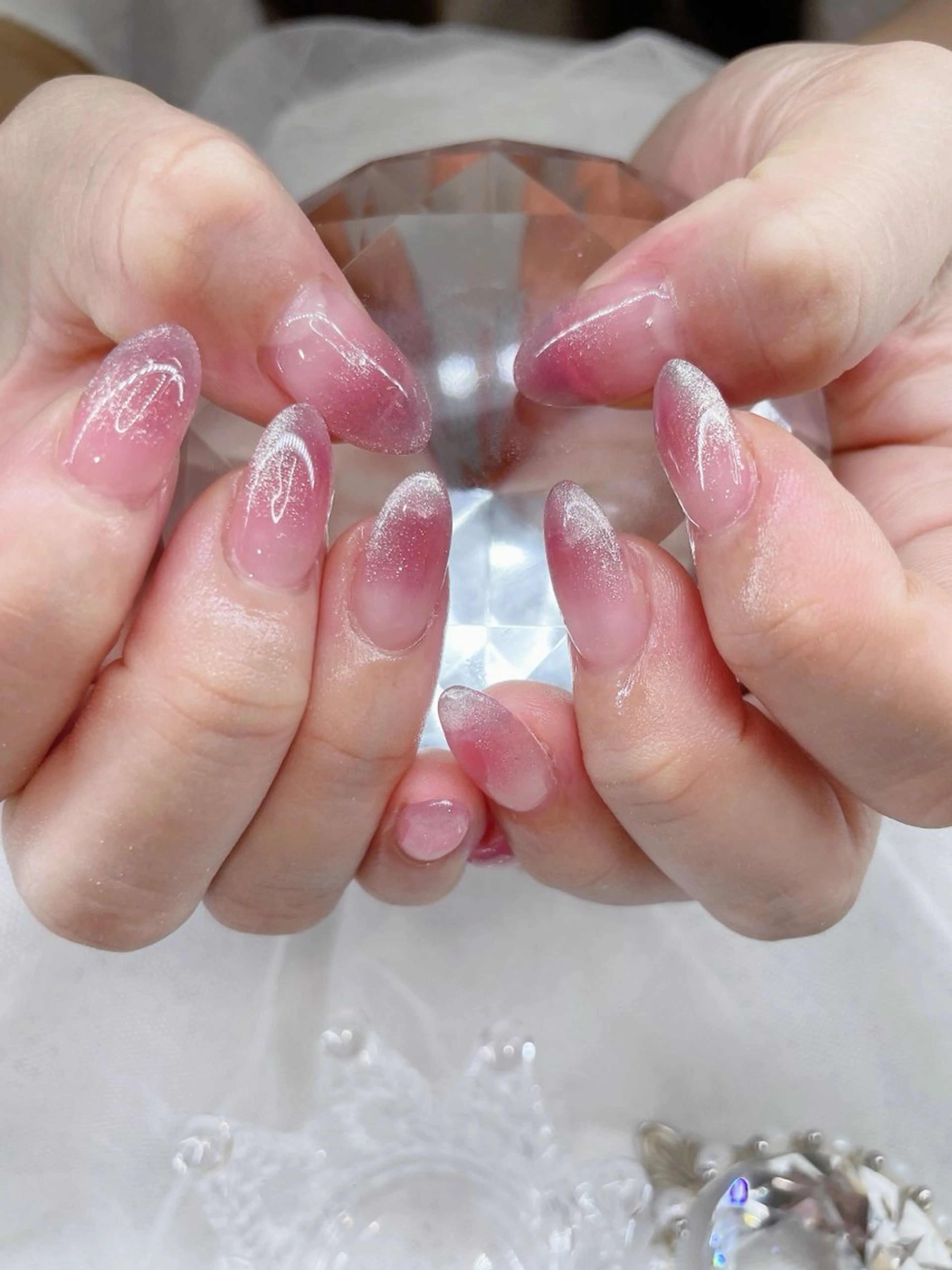 ネイル ハンドネイル misun_nail所属・misun_ nailのネイルデザイン