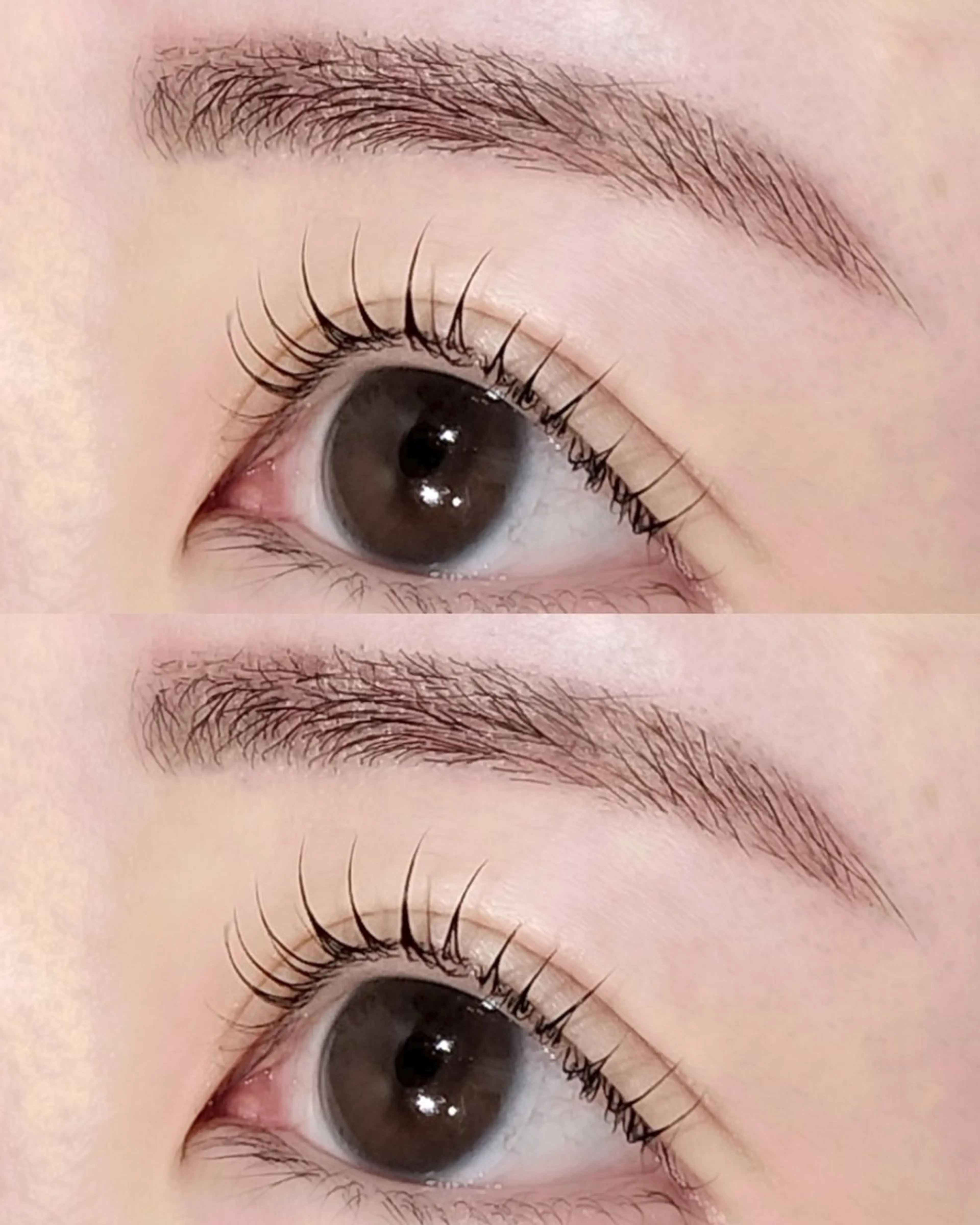 マツエク・マツパ マツパ 高橋 真優のマツエク・マツパデザイン