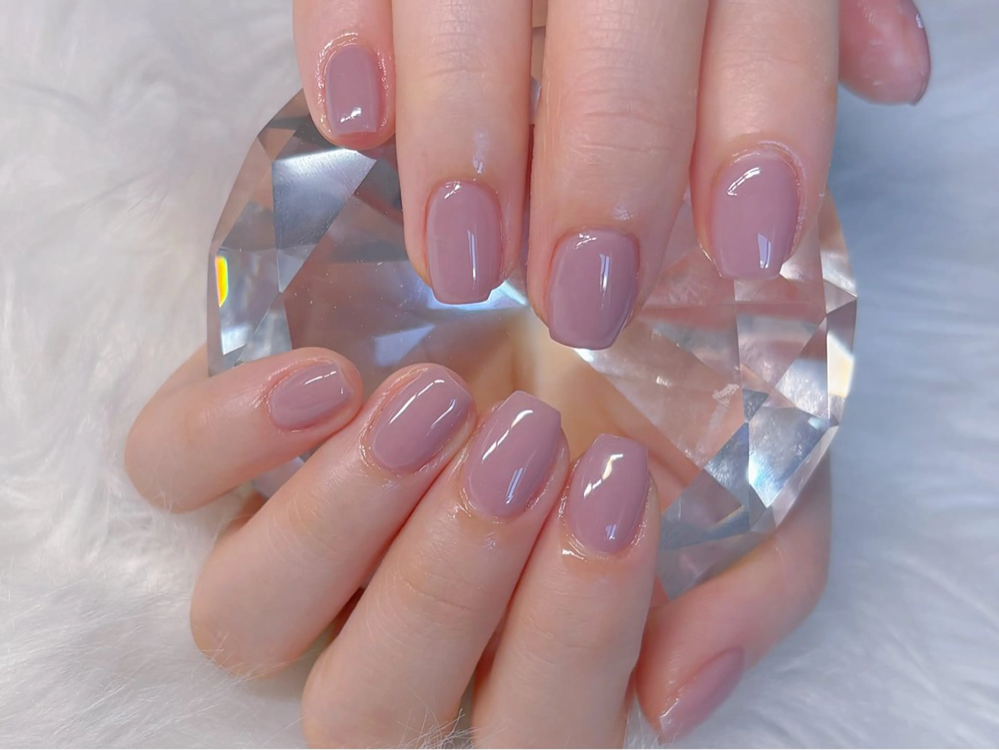 ネイル ハンドネイル SalonｰBeluraｰ所属・Salon ｰBeluraｰのネイルデザイン