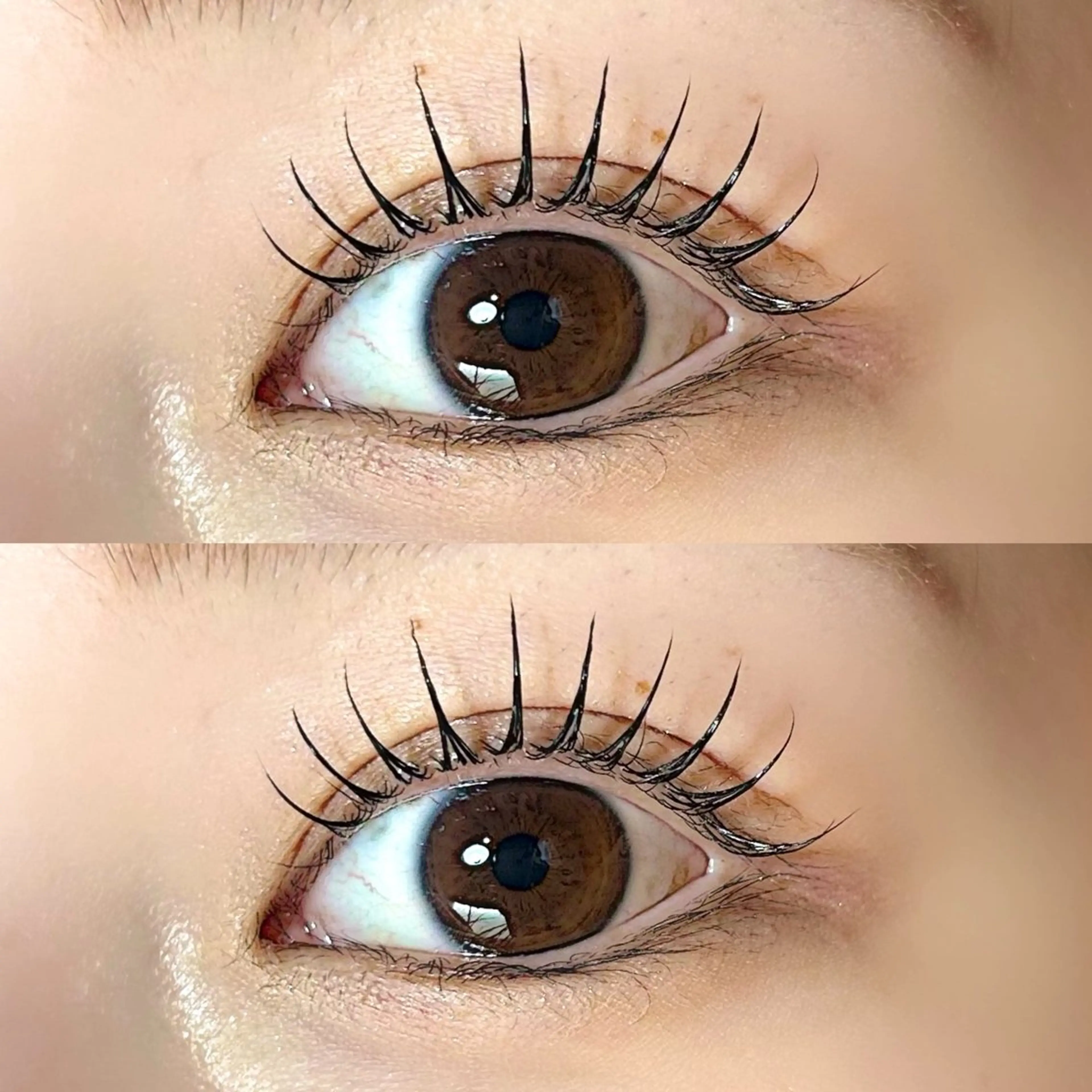 マツエク・マツパ マツパ THEEYEBROW ♡大石のマツエク・マツパデザイン