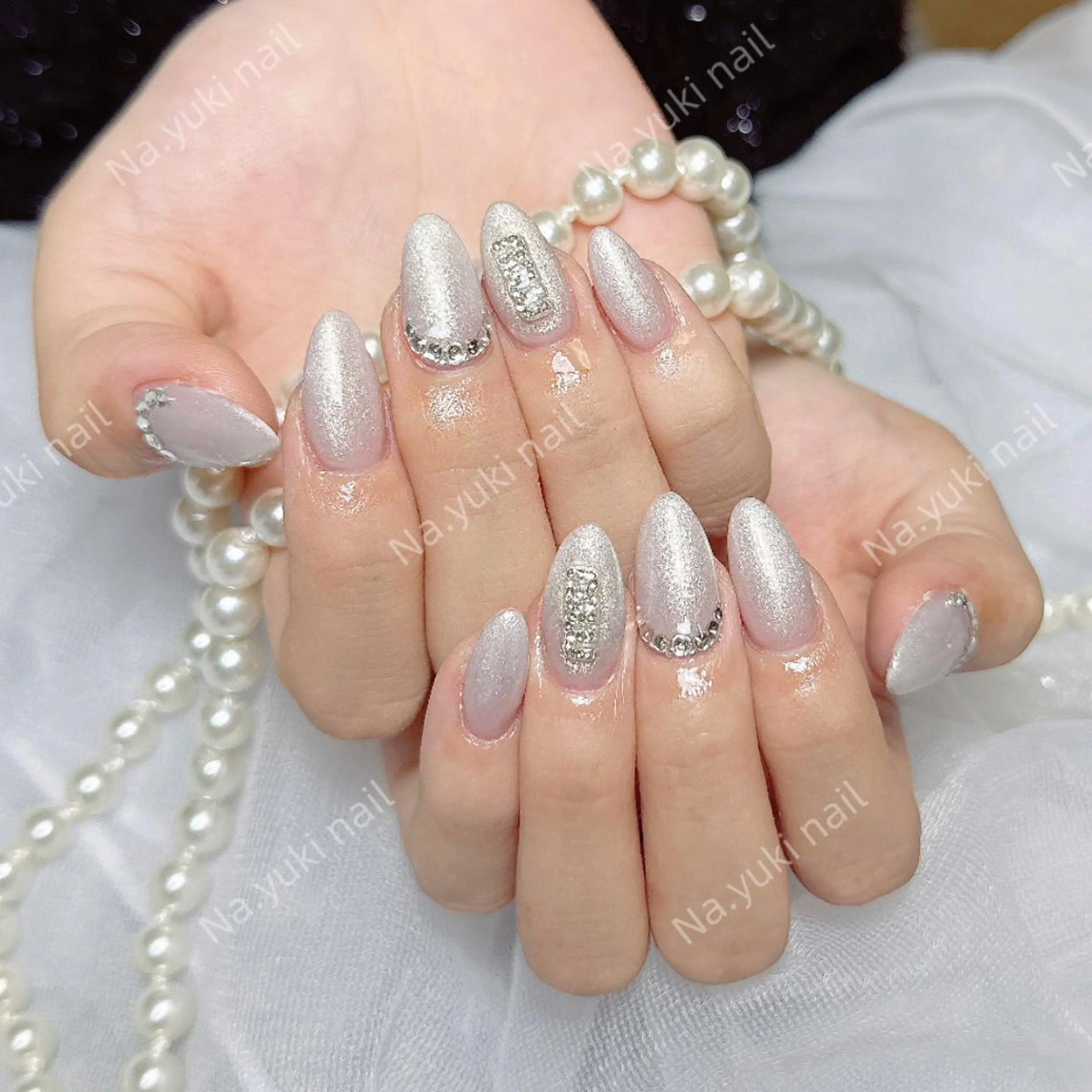 ネイル 💅 NikoNikoのネイルデザイン
