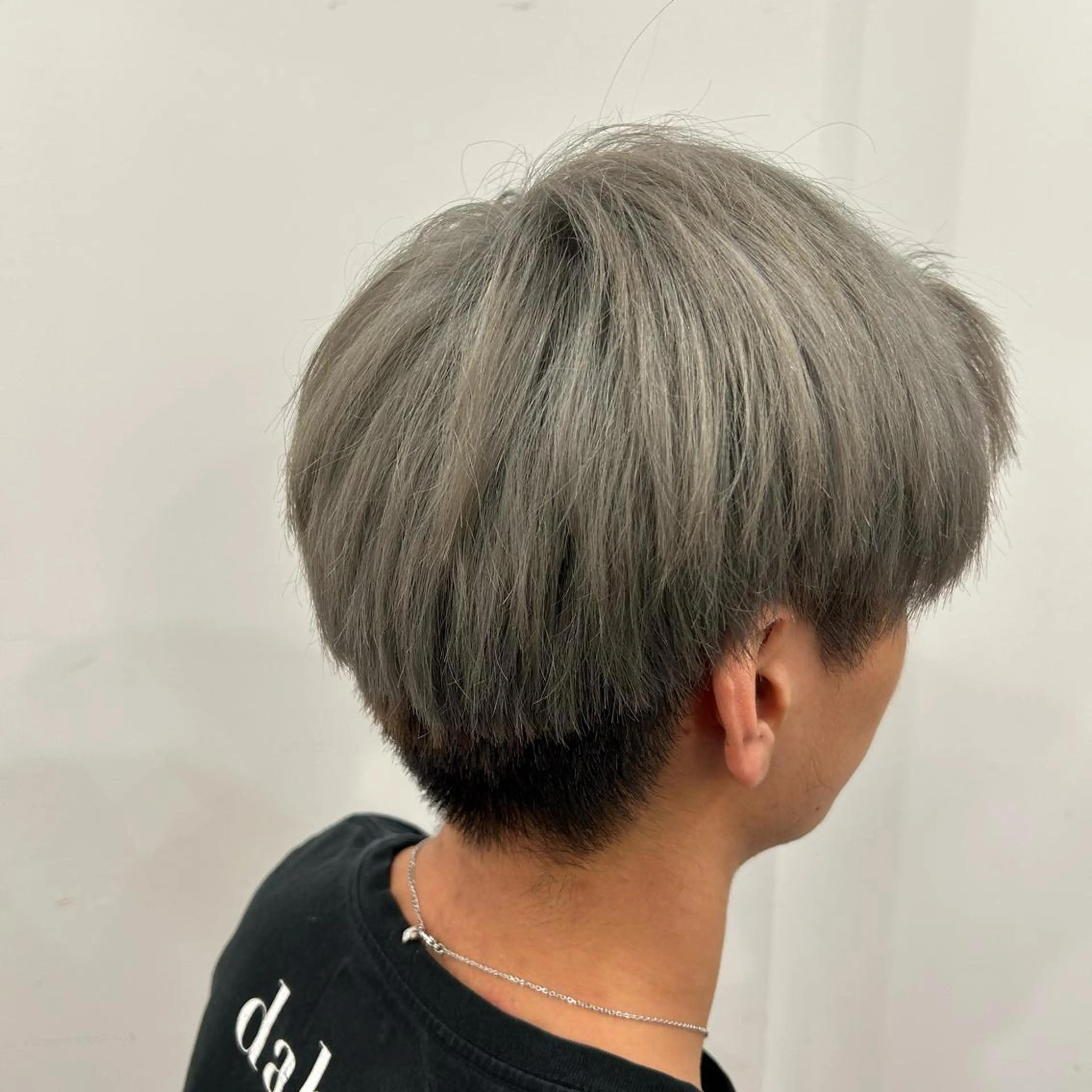 メンズ ROPE 🧸あずみ🧸のヘアスタイル