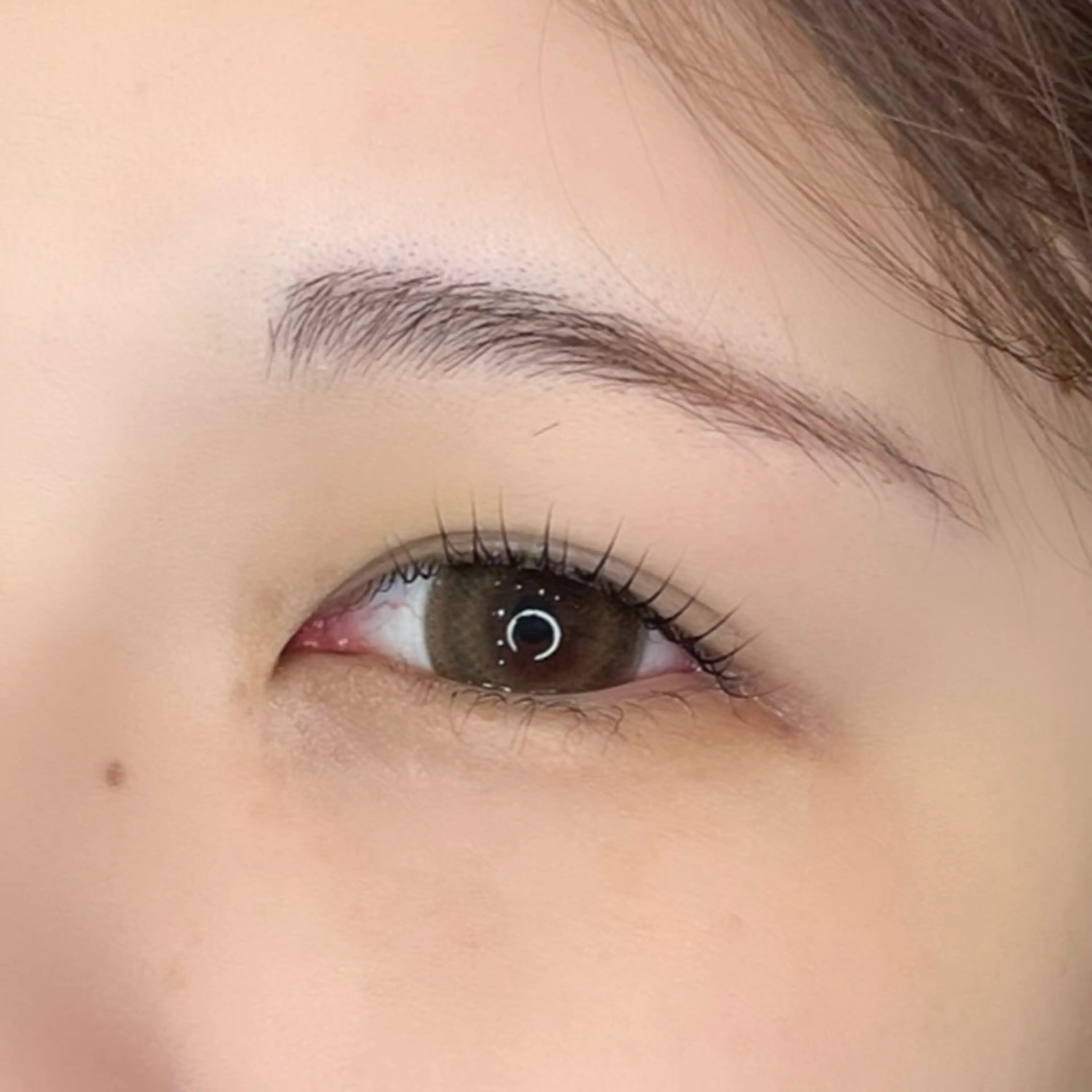 マツエク・マツパ マツパ arce SUZUHAの眉毛・アイブロウイメージ