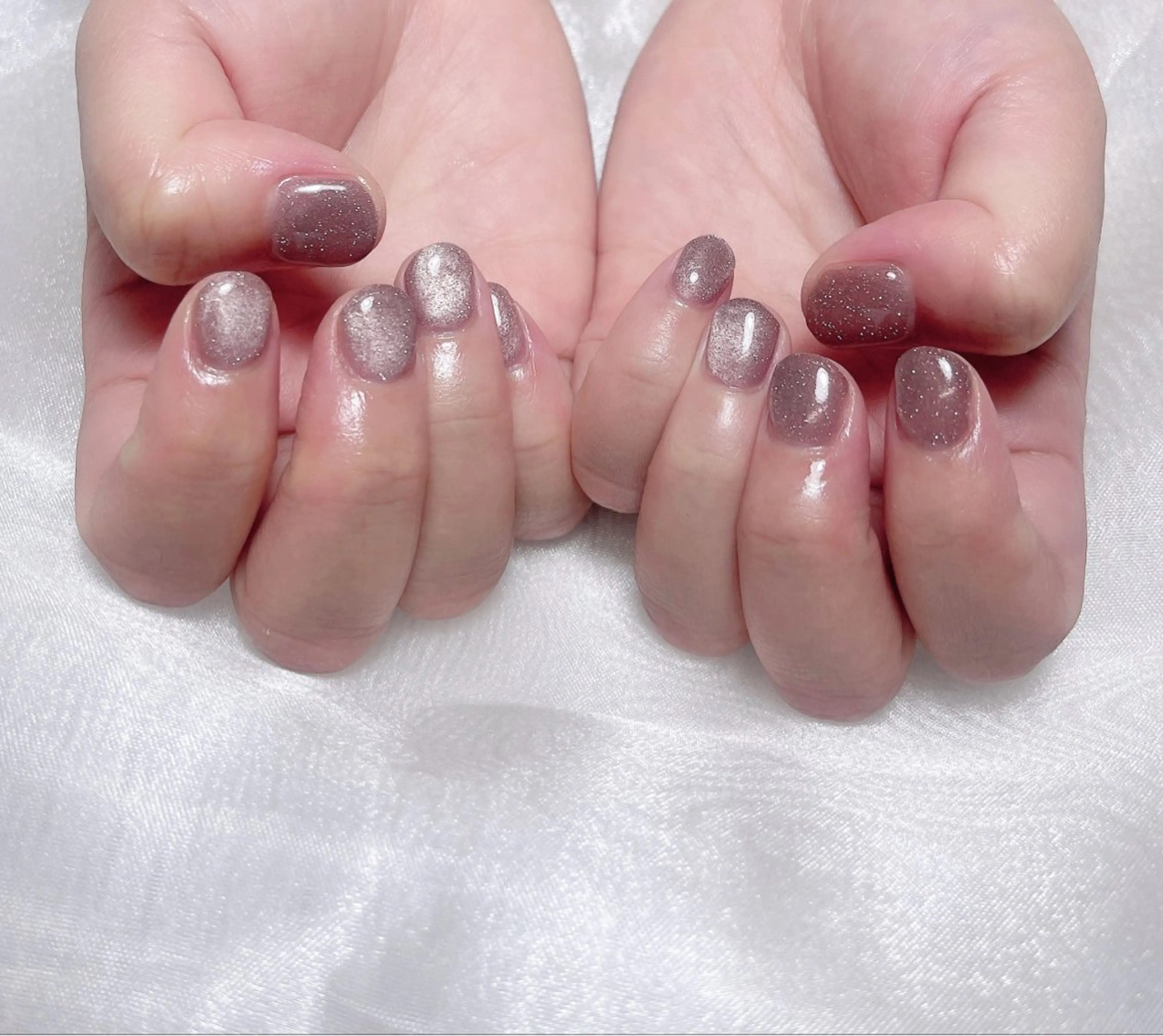 ネイル hairsalon556所属・hairsalon 556のネイルデザイン