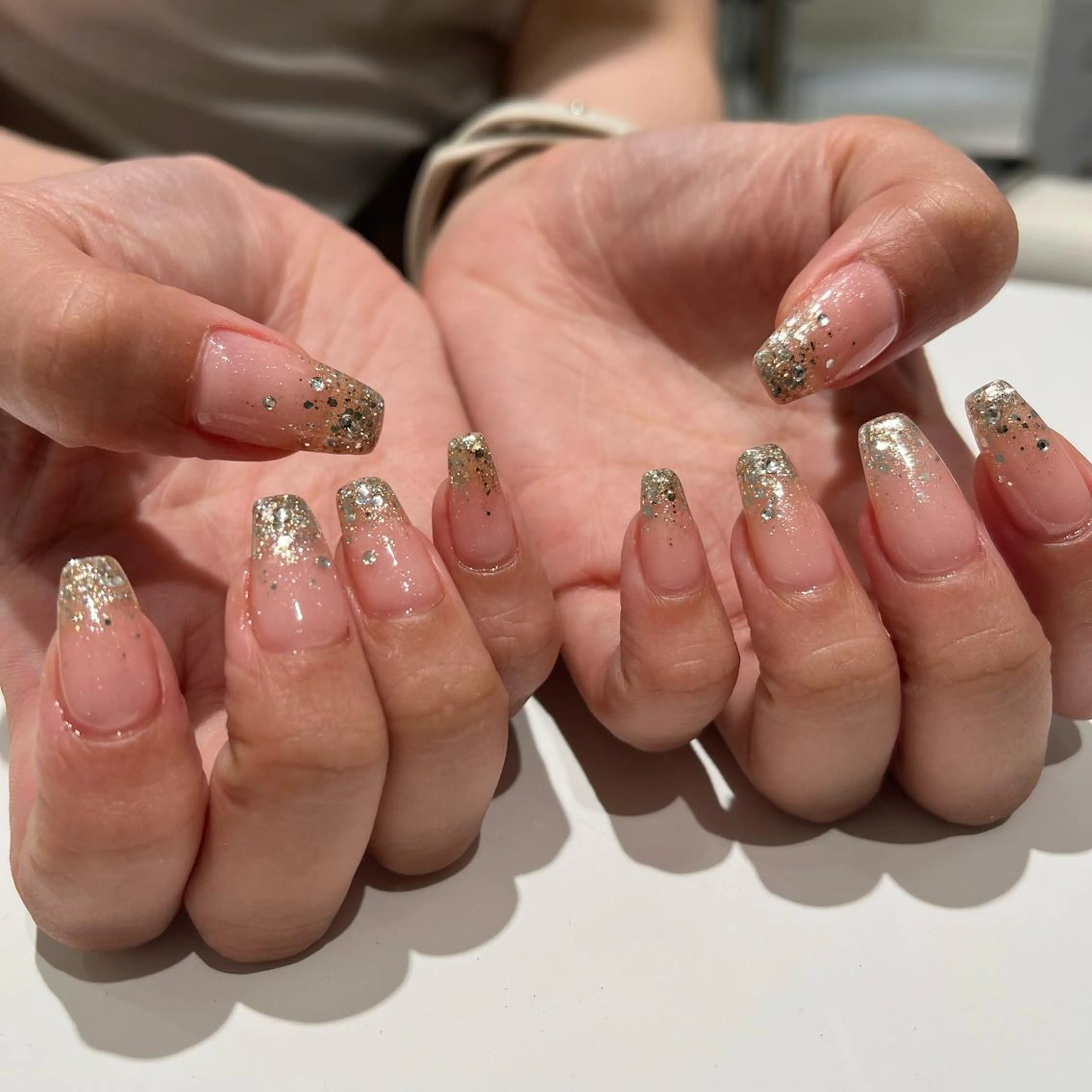 ネイル 🥀 Kanaのネイルデザイン