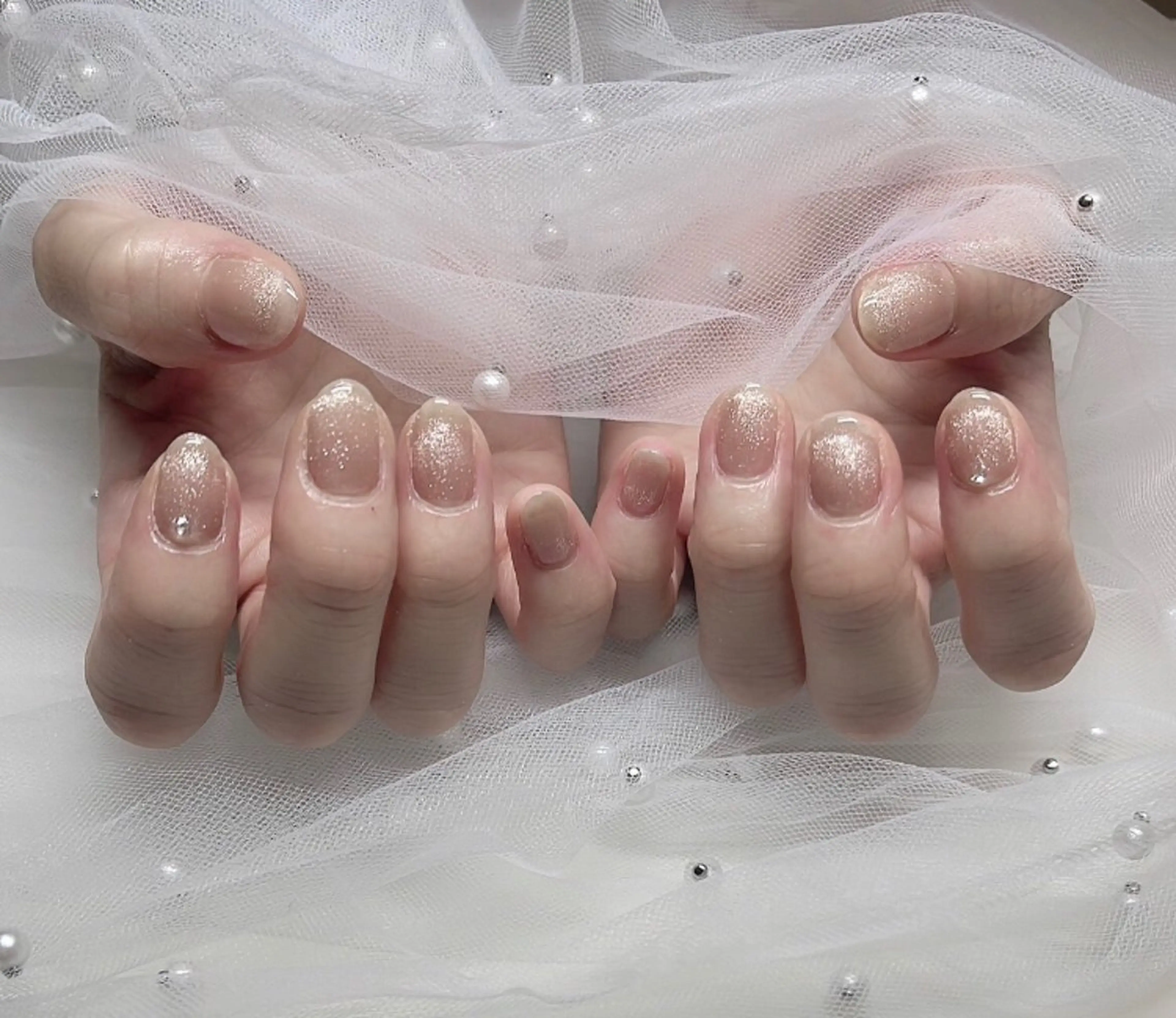 ネイル ハンドネイル ネイルサロン KARIのネイルデザイン